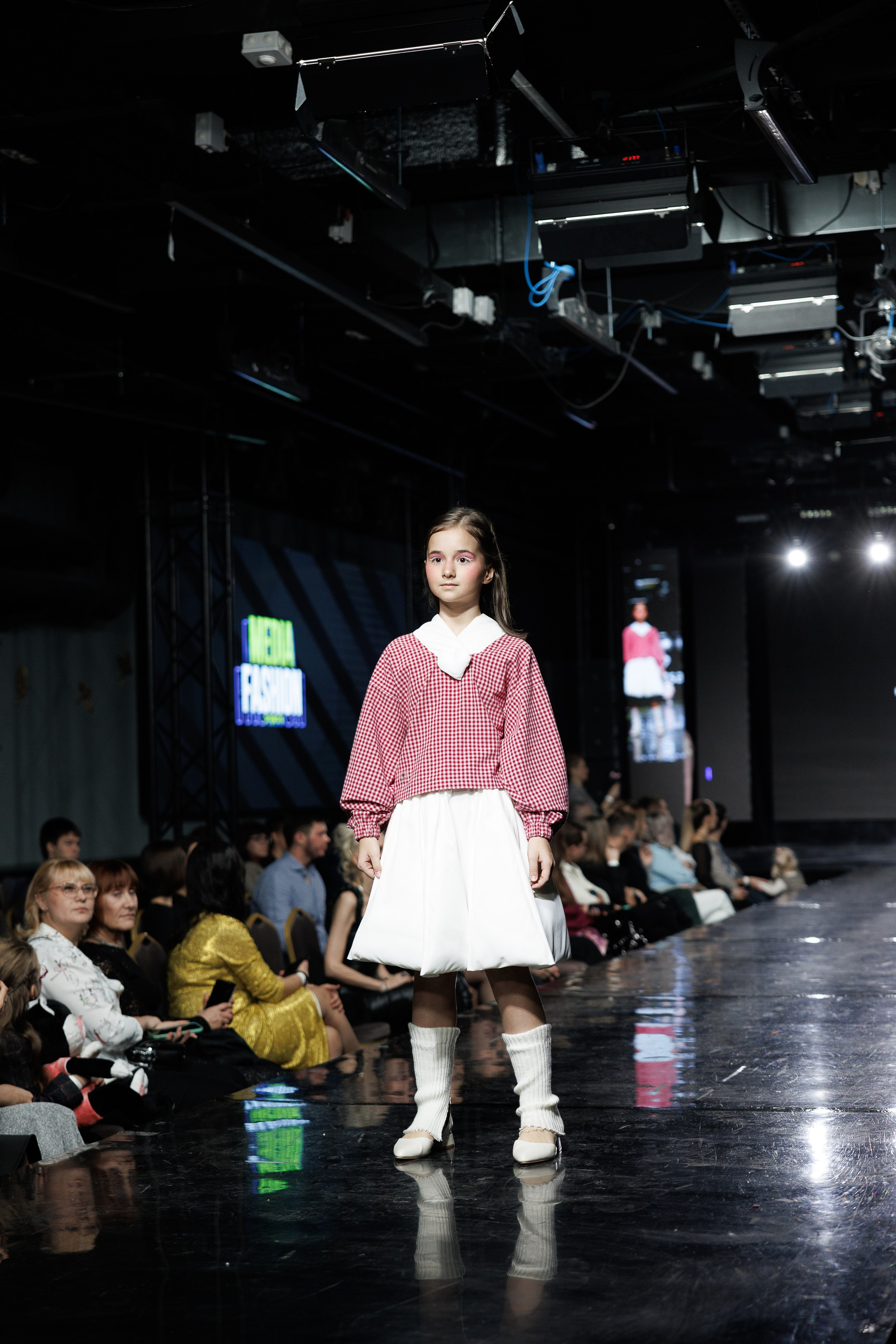 Media fashion project. Женский и семейный фотограф в Москве Павлова Галина