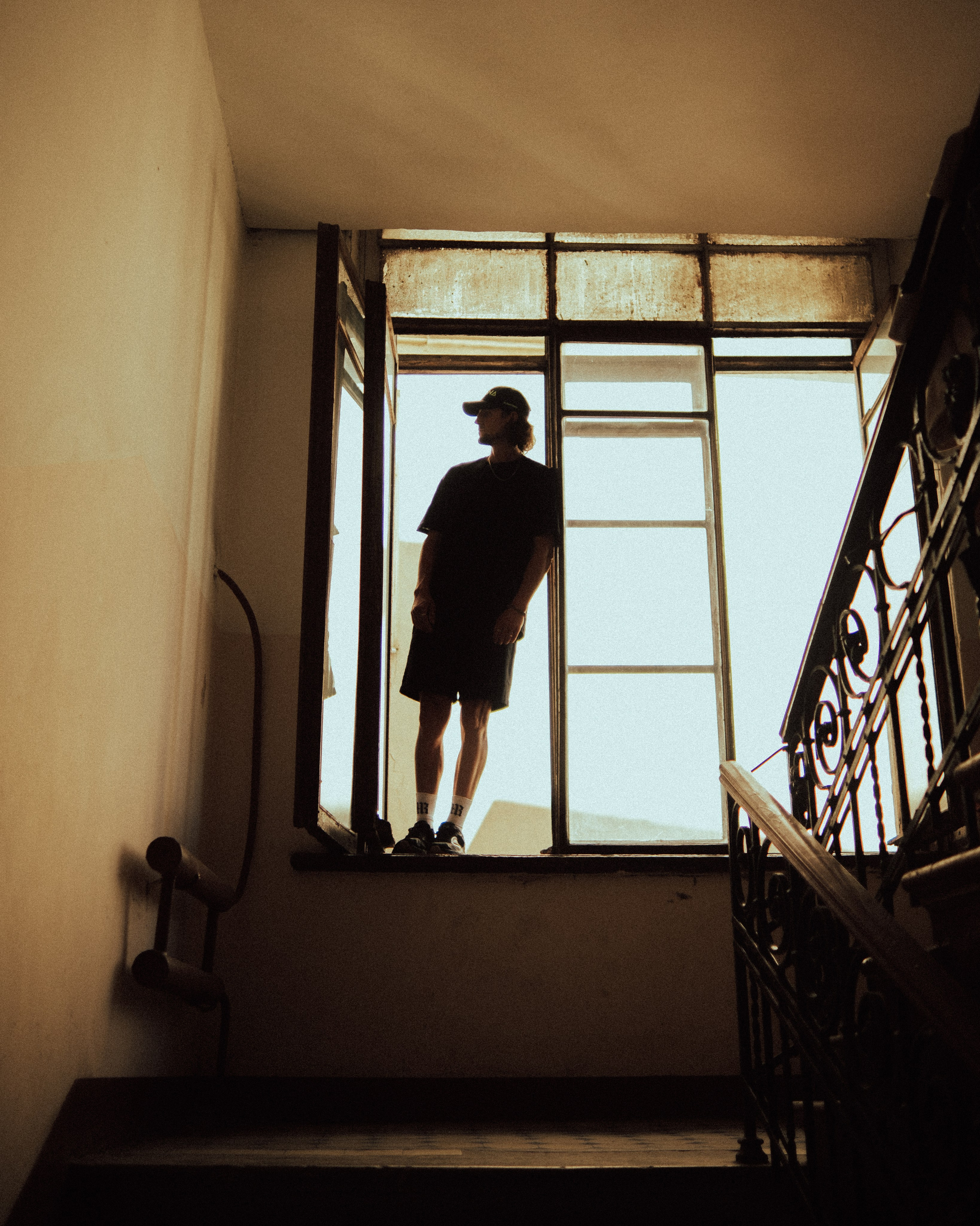 Игорь. Doctor Azrael, портретный фотограф в СПб и Всеволожске