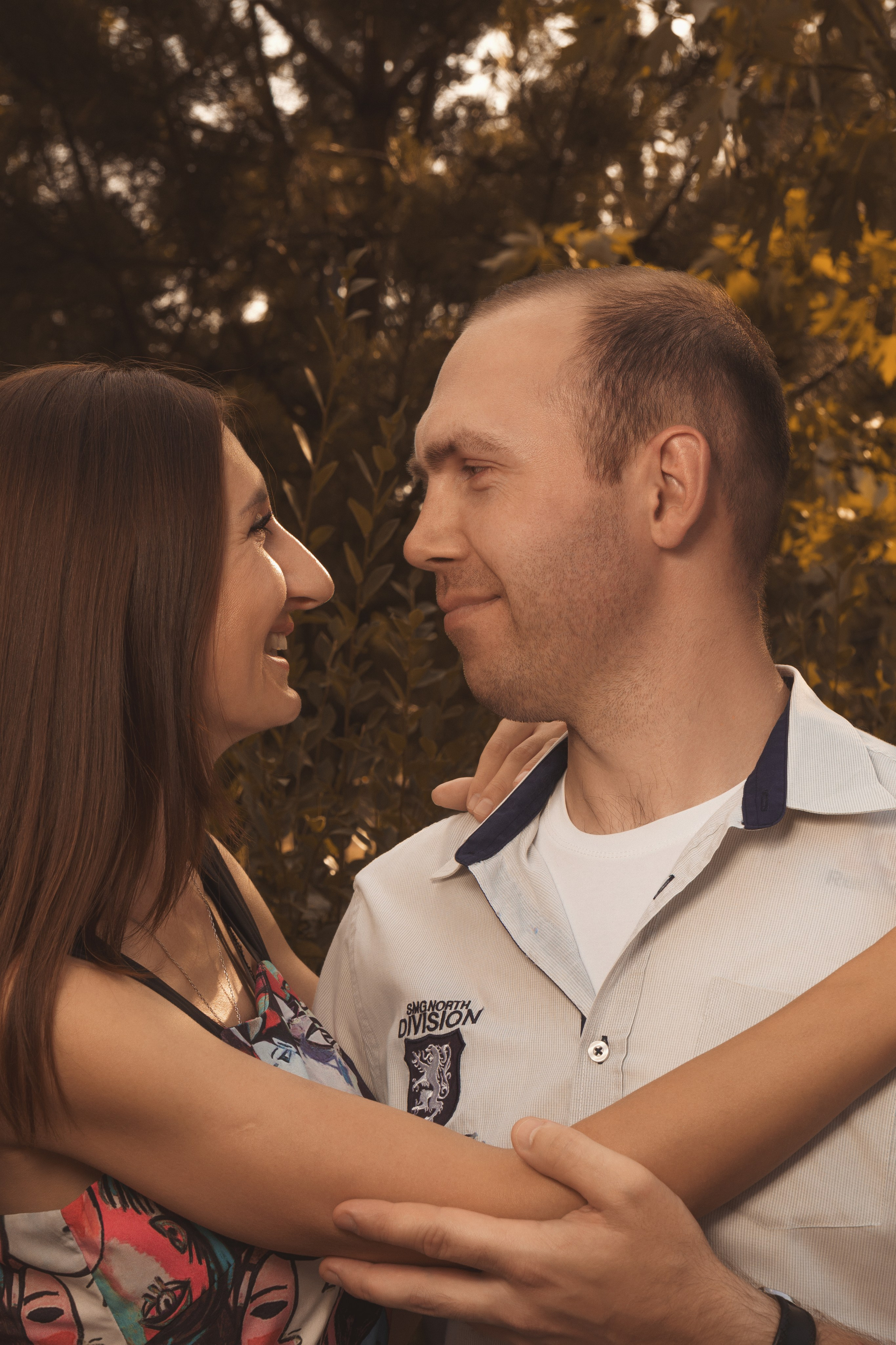 Дима и Катя. Макаров Сергей|Creamlebot Фотограф города Ростов-на-Дону