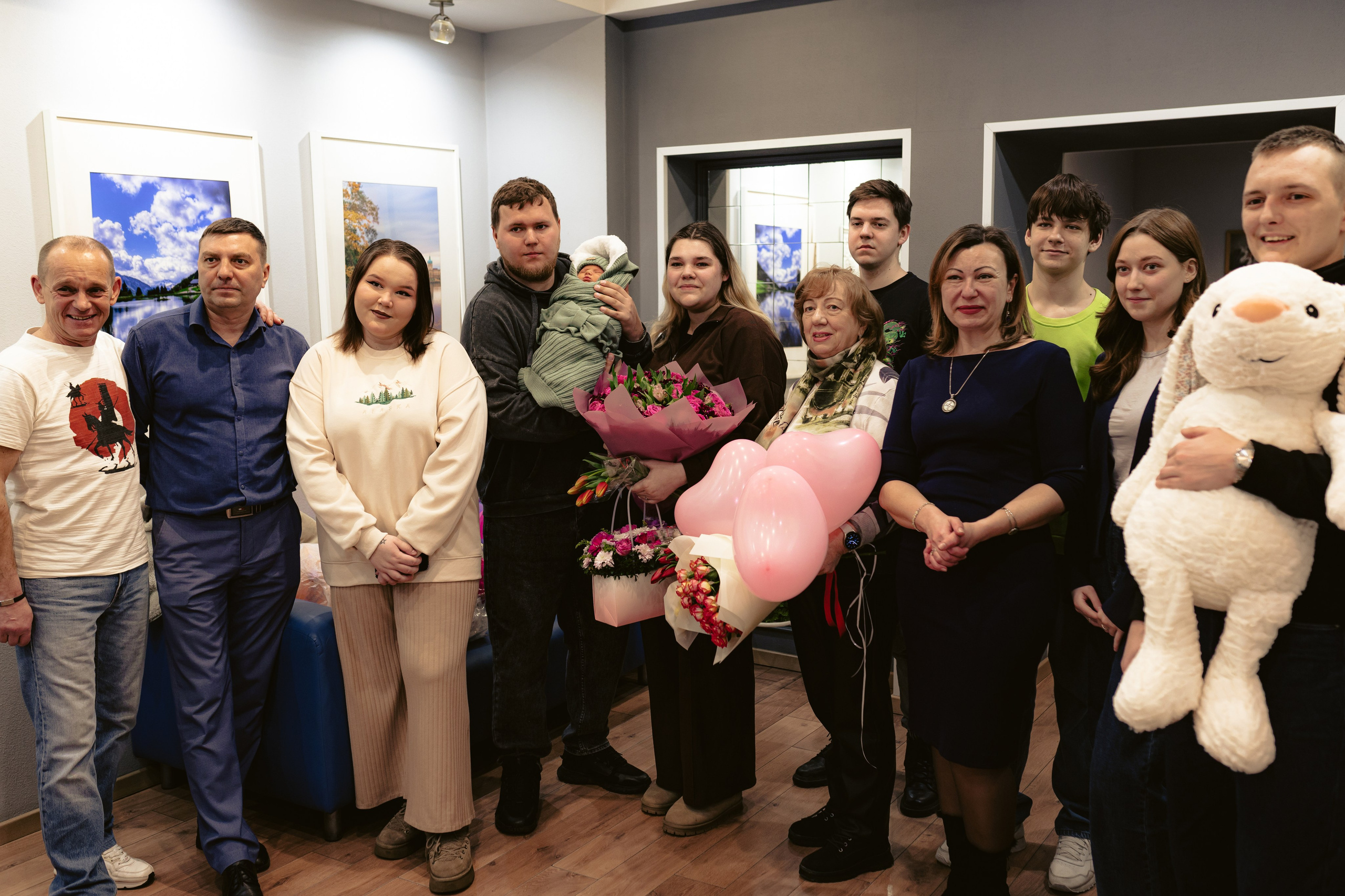 Парные и семейные съемки. Фотограф Анастасия Козловская aadazzling