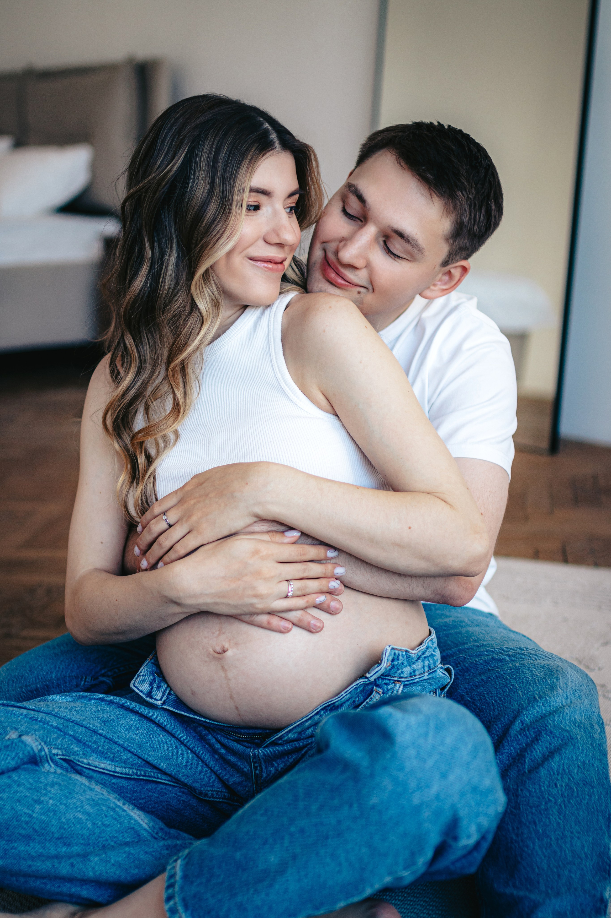 Парные и семейные съемки. Фотограф Анастасия Козловская aadazzling