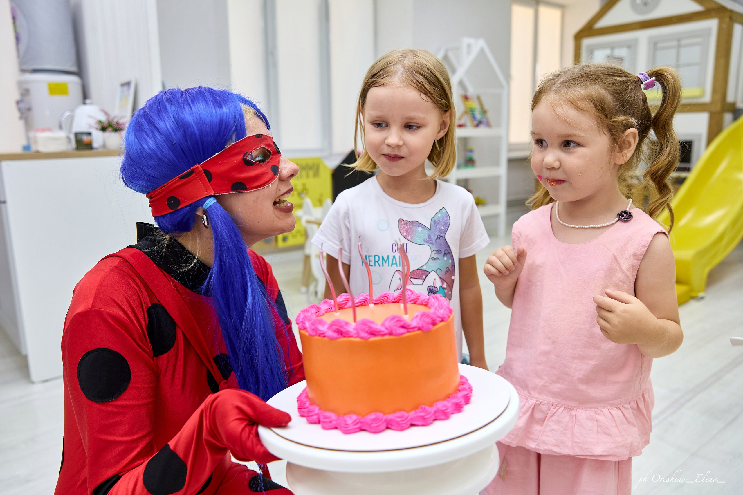 Анюта, с твоим Днём рождения!!!. Свадебный и семейный фотограф в Ульяновске Орешина Елена