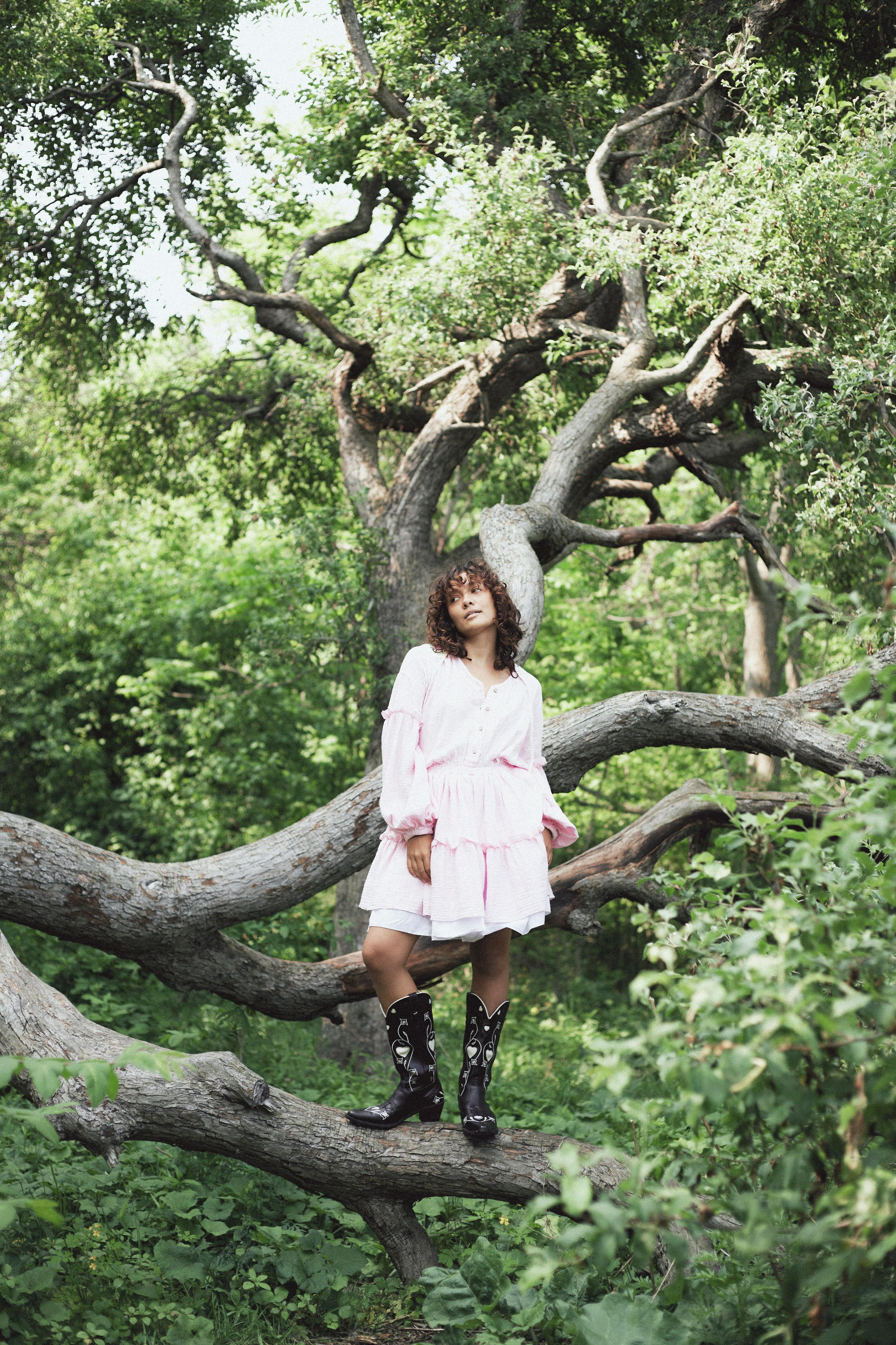 Софи. Фотограф Ионова Анастасия, г Владивосток