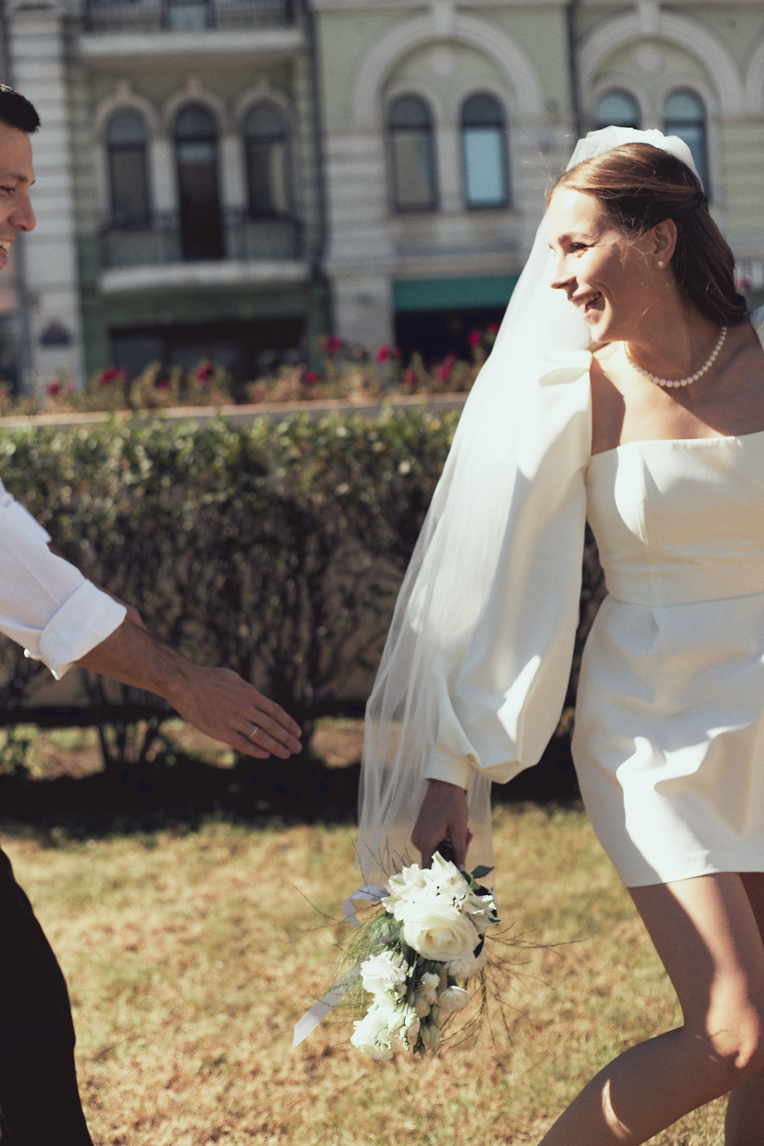 Лера и Влад. Фотограф Ионова Анастасия, г Владивосток