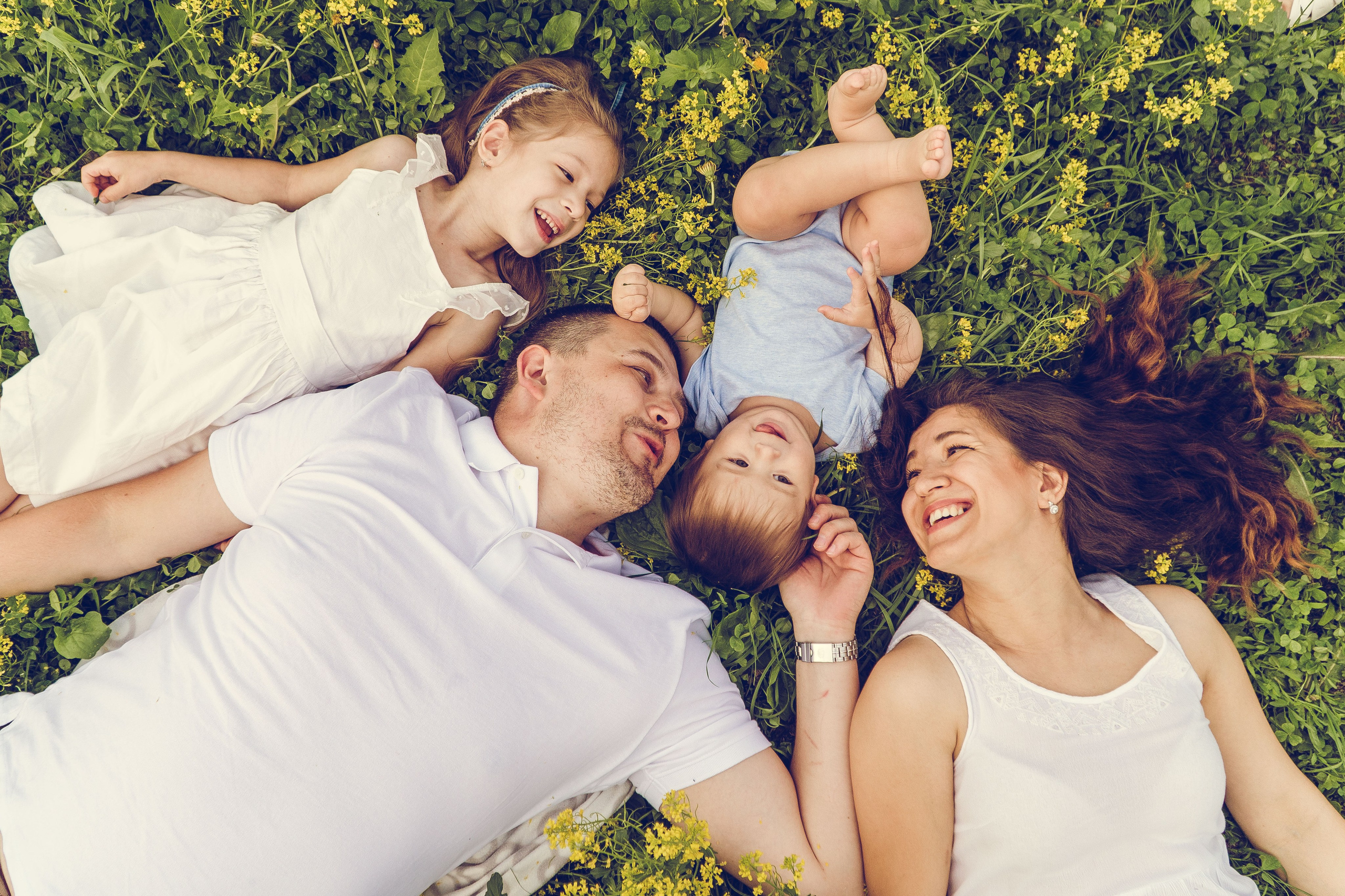 Семейные съемки. Свадебная и семейная фотосъемка и видеосъемка