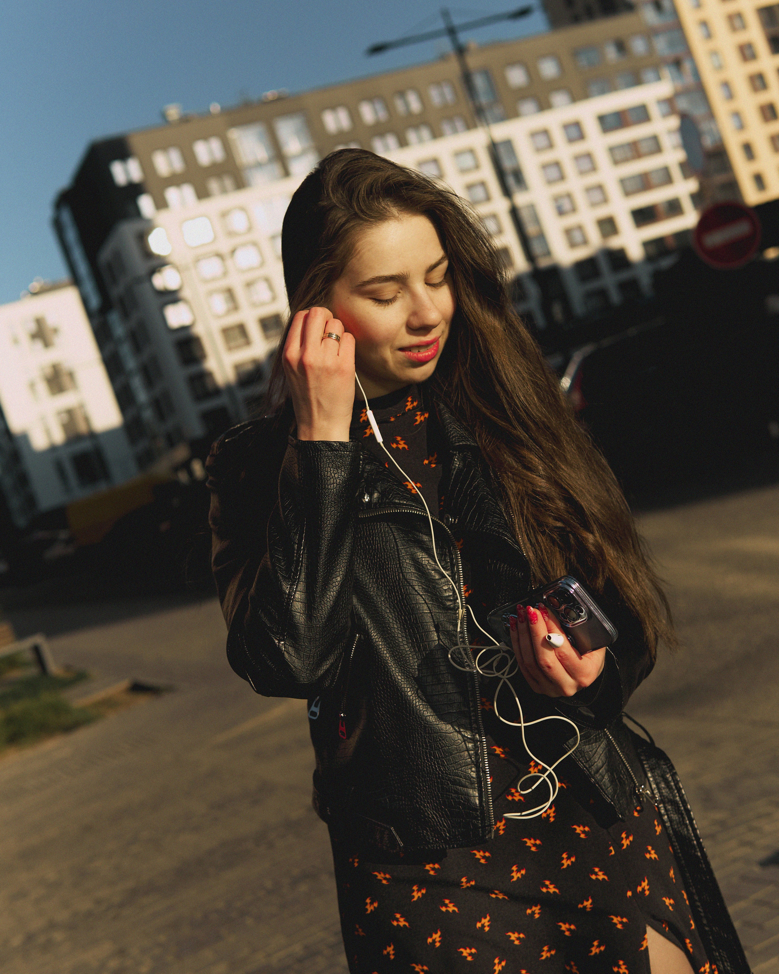 Лилия (+видео). Анна Маурина фотограф и видеограф в Ижевске