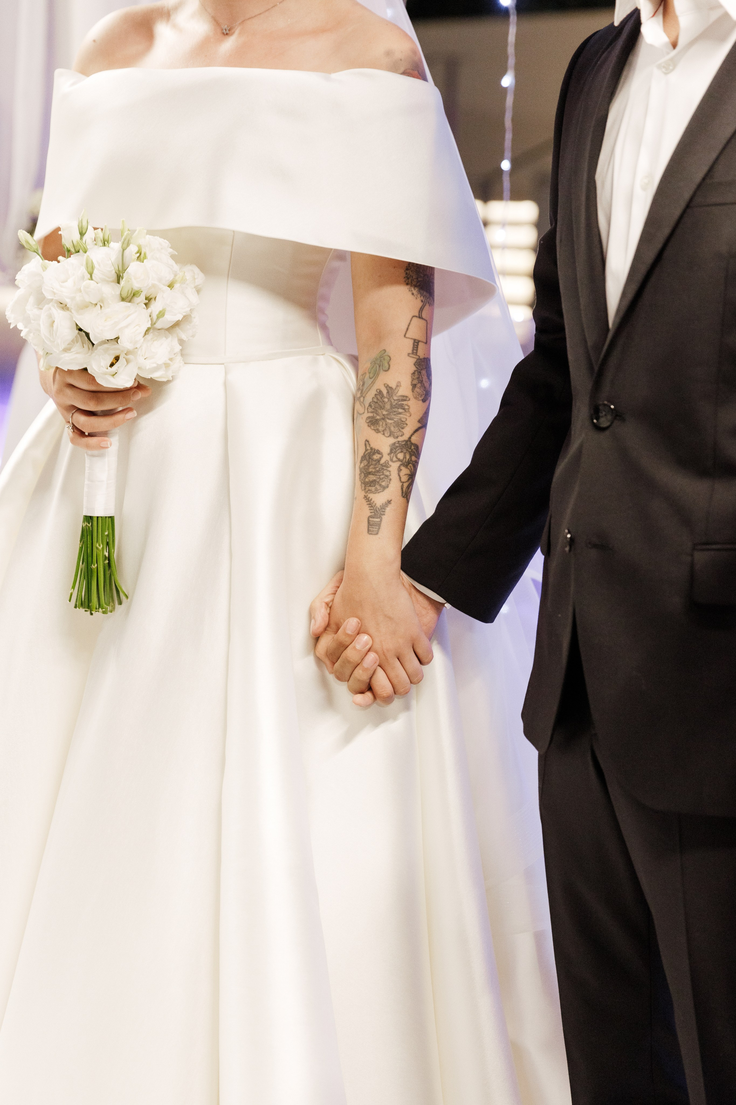 Weddings. Photographer Michael Alekseev