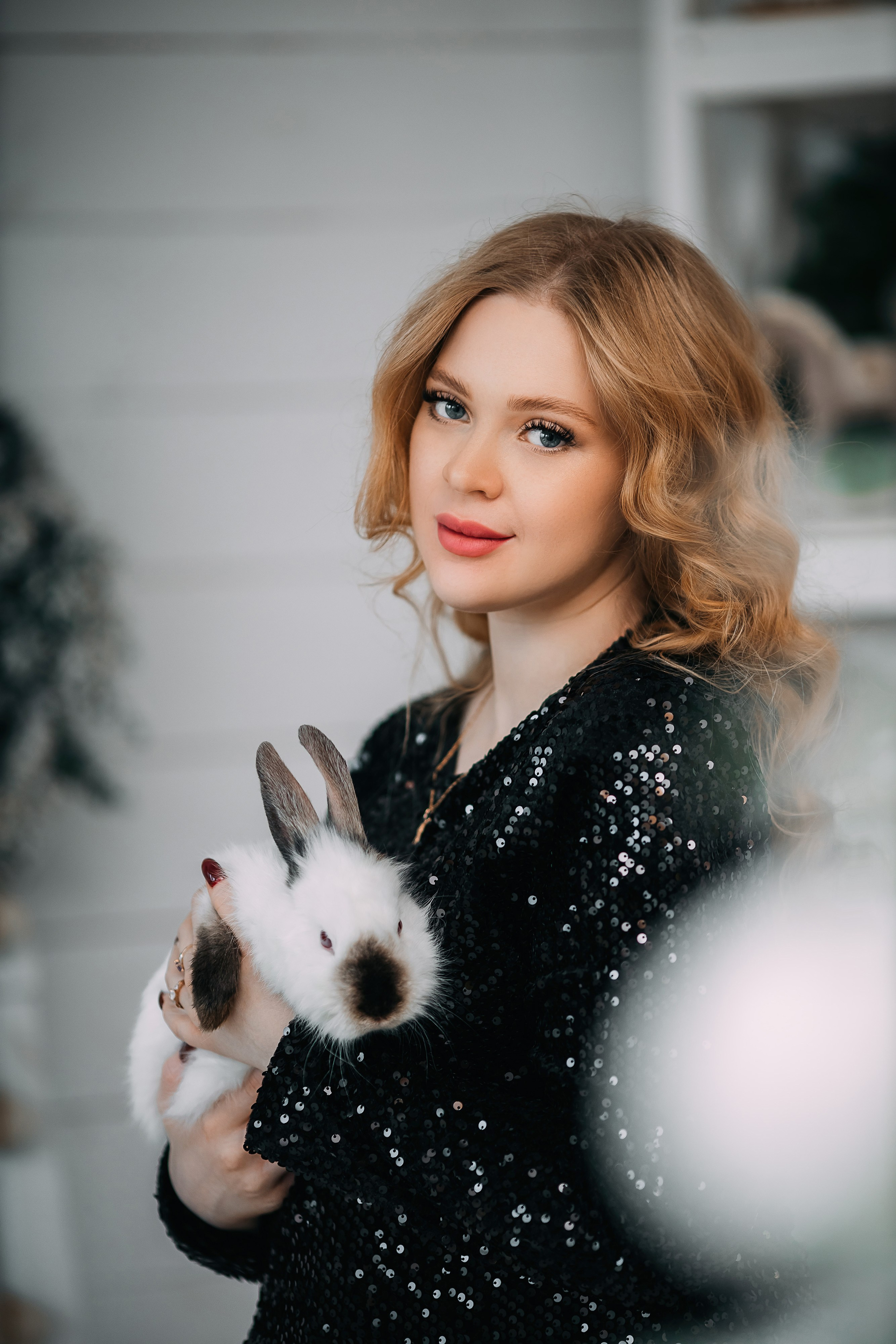 Беременность НГ 2023. Семейный и детский фотограф в Пскове и Санкт-Петербурге Яна Калинина