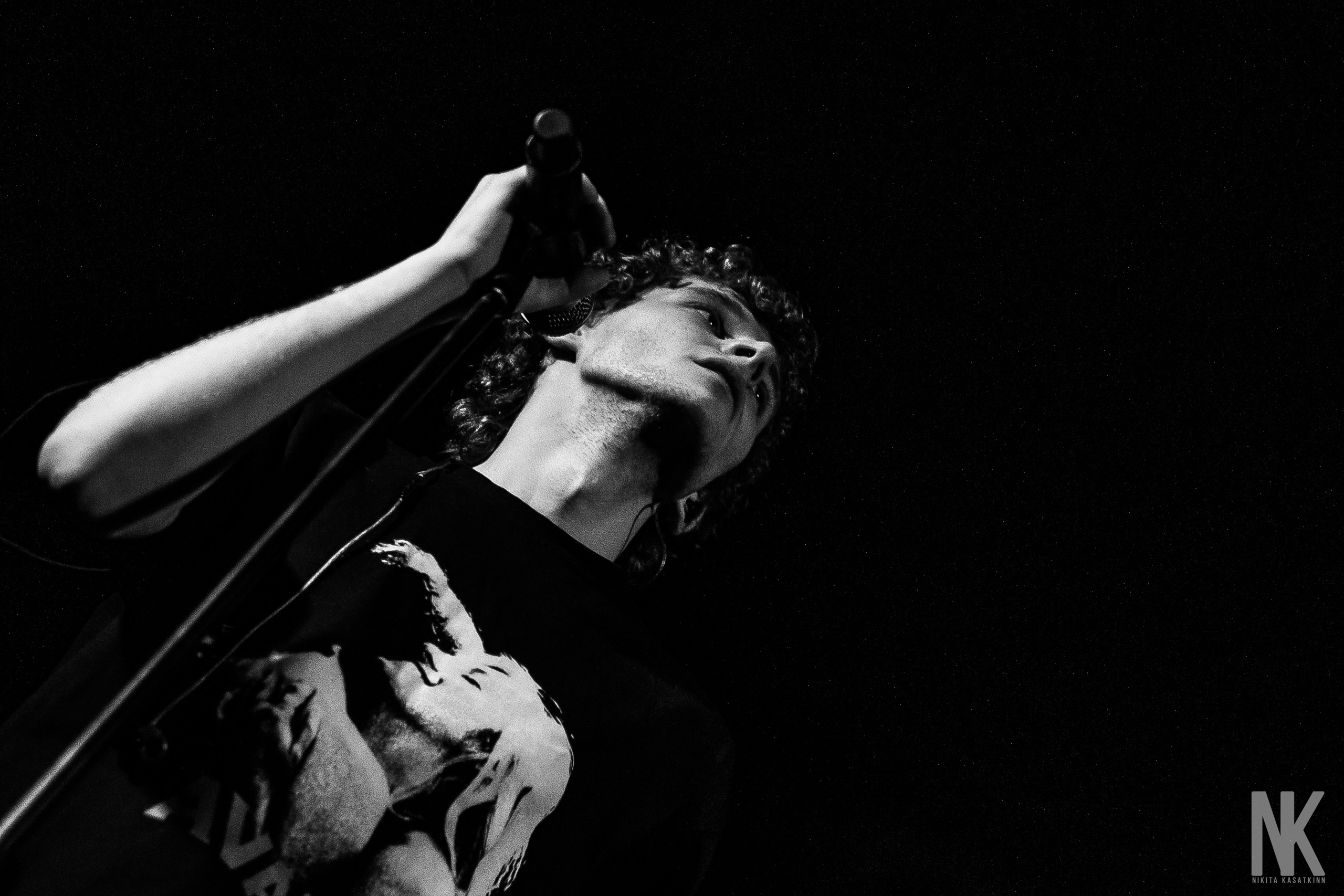 COLD CARTI 11.04 КАЗАНЬ. Касаткин Никита. Фотограф