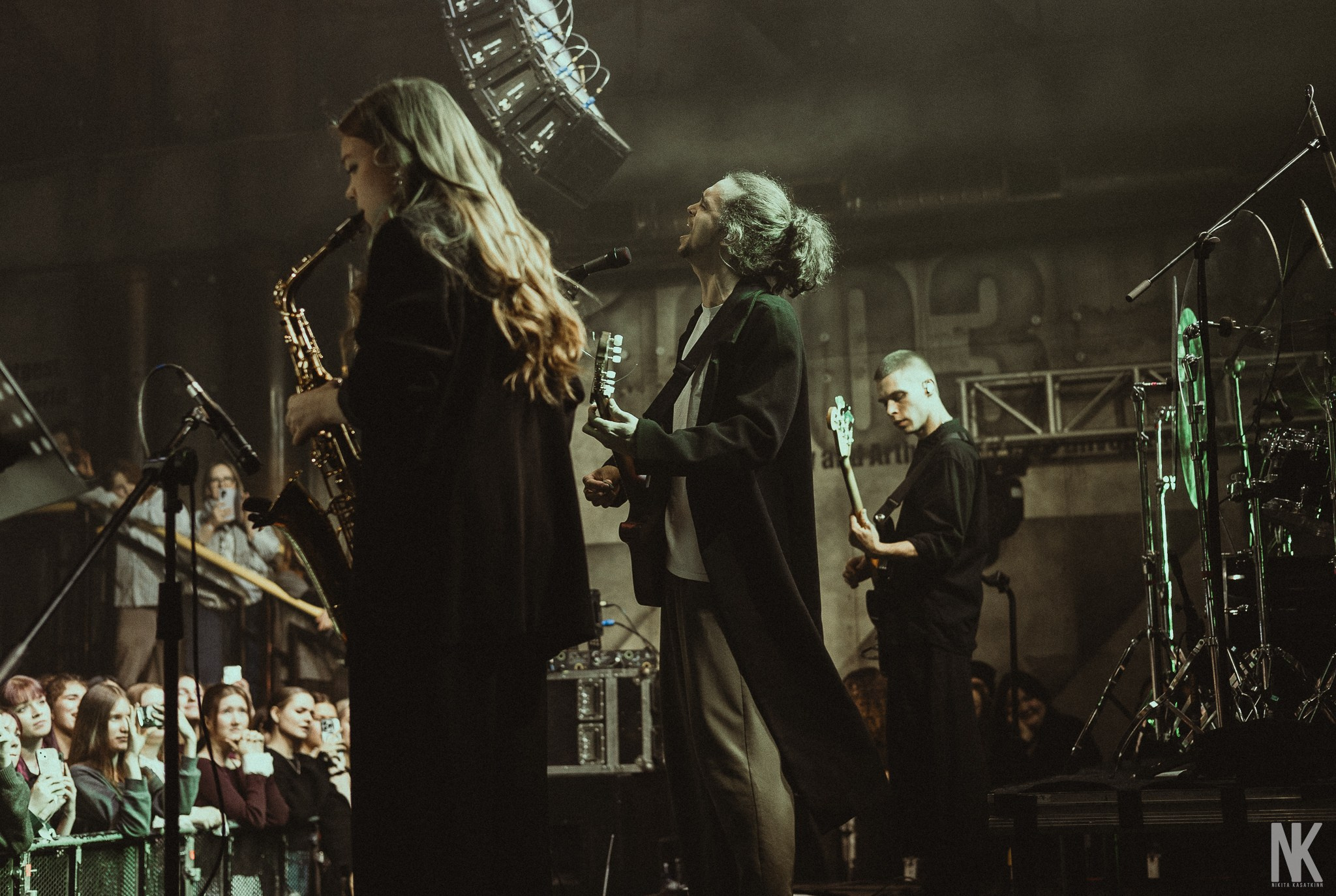 ЛАМПАБИКТ 20.02 КАЗАНЬ. Касаткин Никита. Фотограф