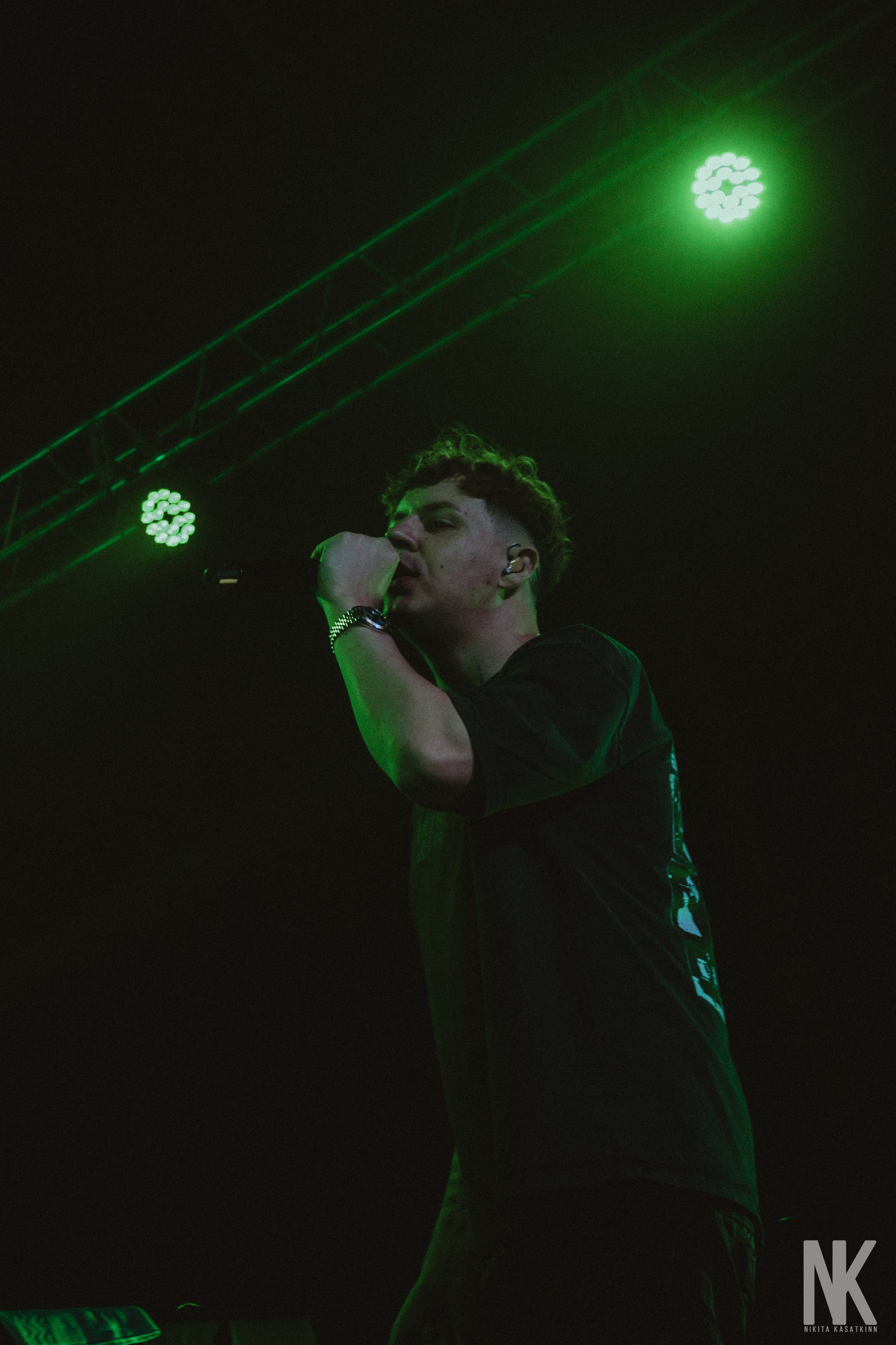 MARKUL 23.05 ИЖЕВСК. Касаткин Никита. Фотограф