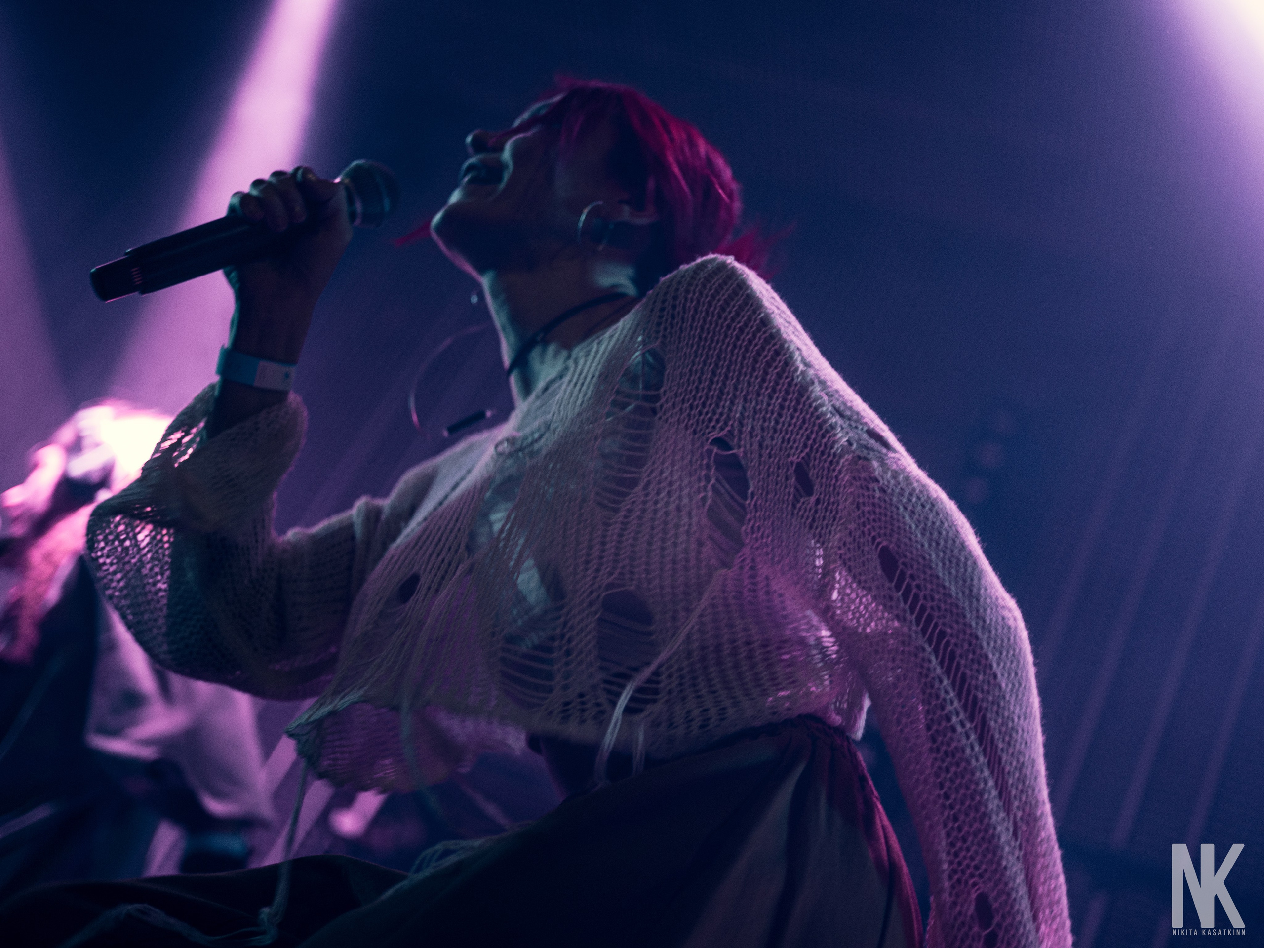 ЛОЛИТА КОСС 28.11 КАЗАНЬ. Касаткин Никита. Фотограф