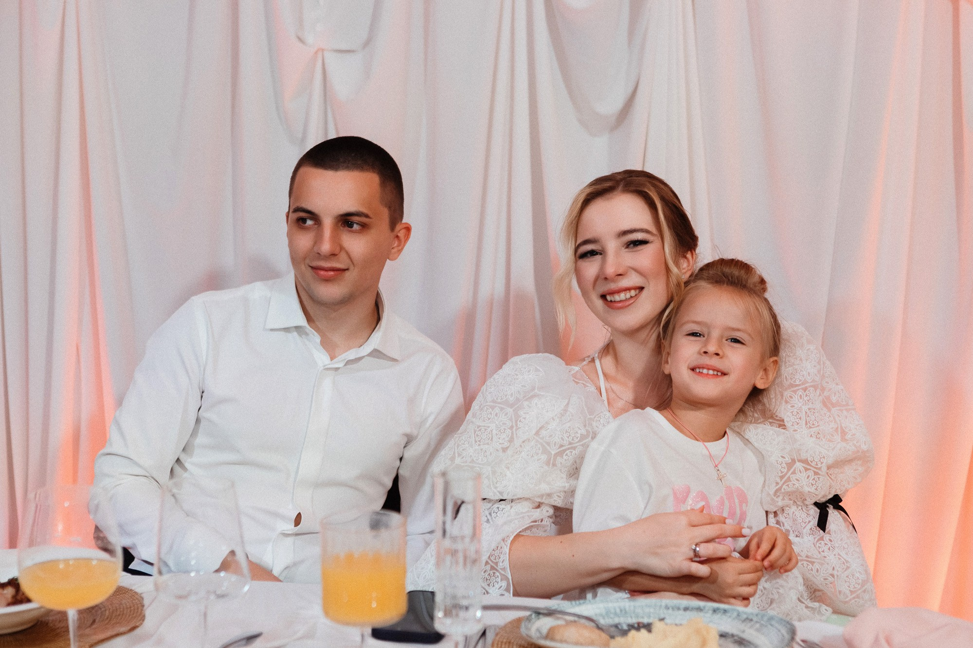 Ярослав и Елизавета — Венчание и Свадьба. Свадебный фотограф, фотосъемка в Крыму, Севастополе, Симферополе, Ялте