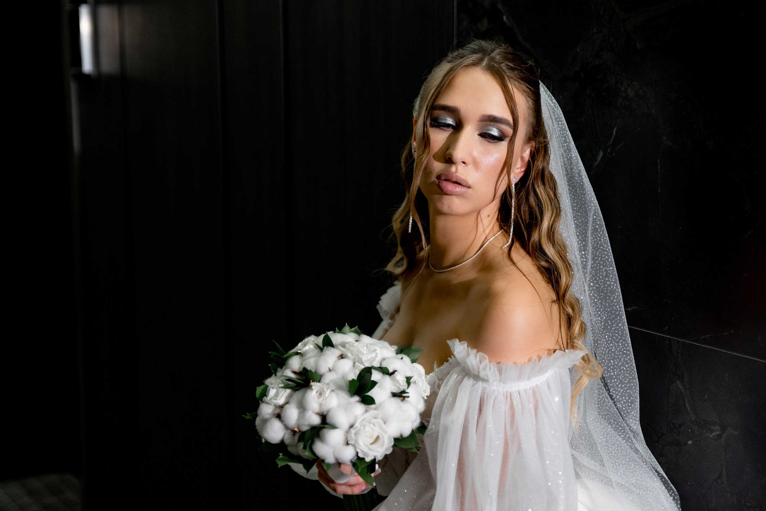 Дмитрий и Диана. Свадебная и семейная фото и видеосъёмка. Брянск