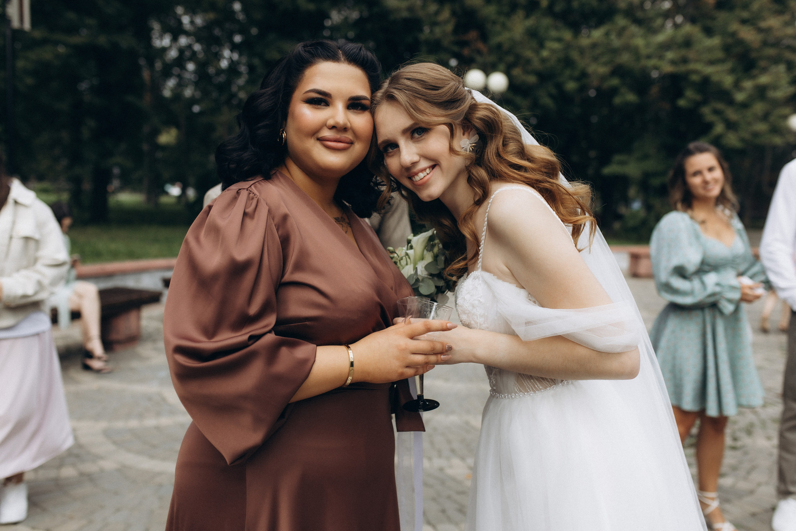 Между нами Любовь. Семейный и свадебный фотограф Анна Кожокарь