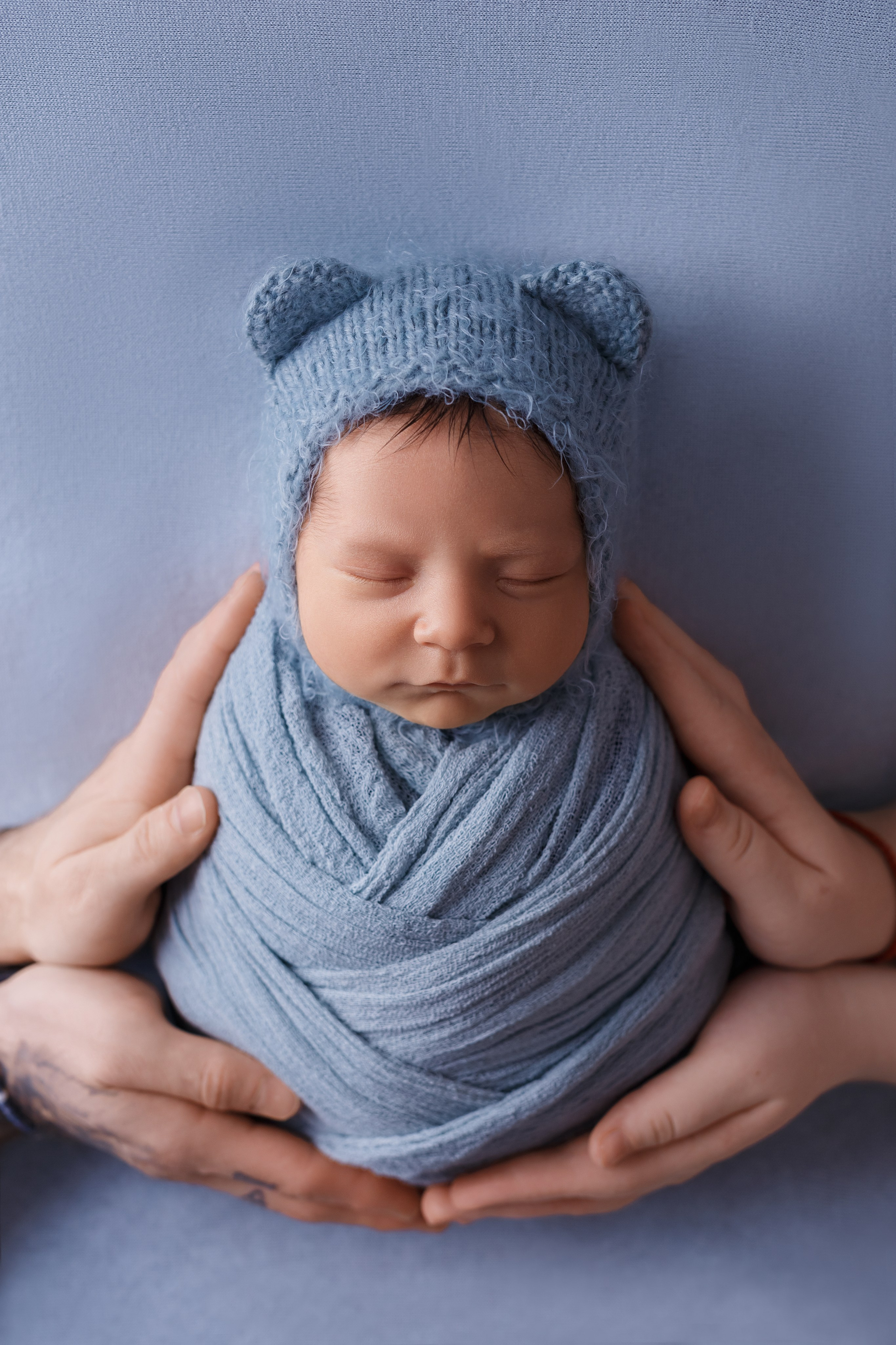 Newborn. Фотограф Newborn и церковных Таинств