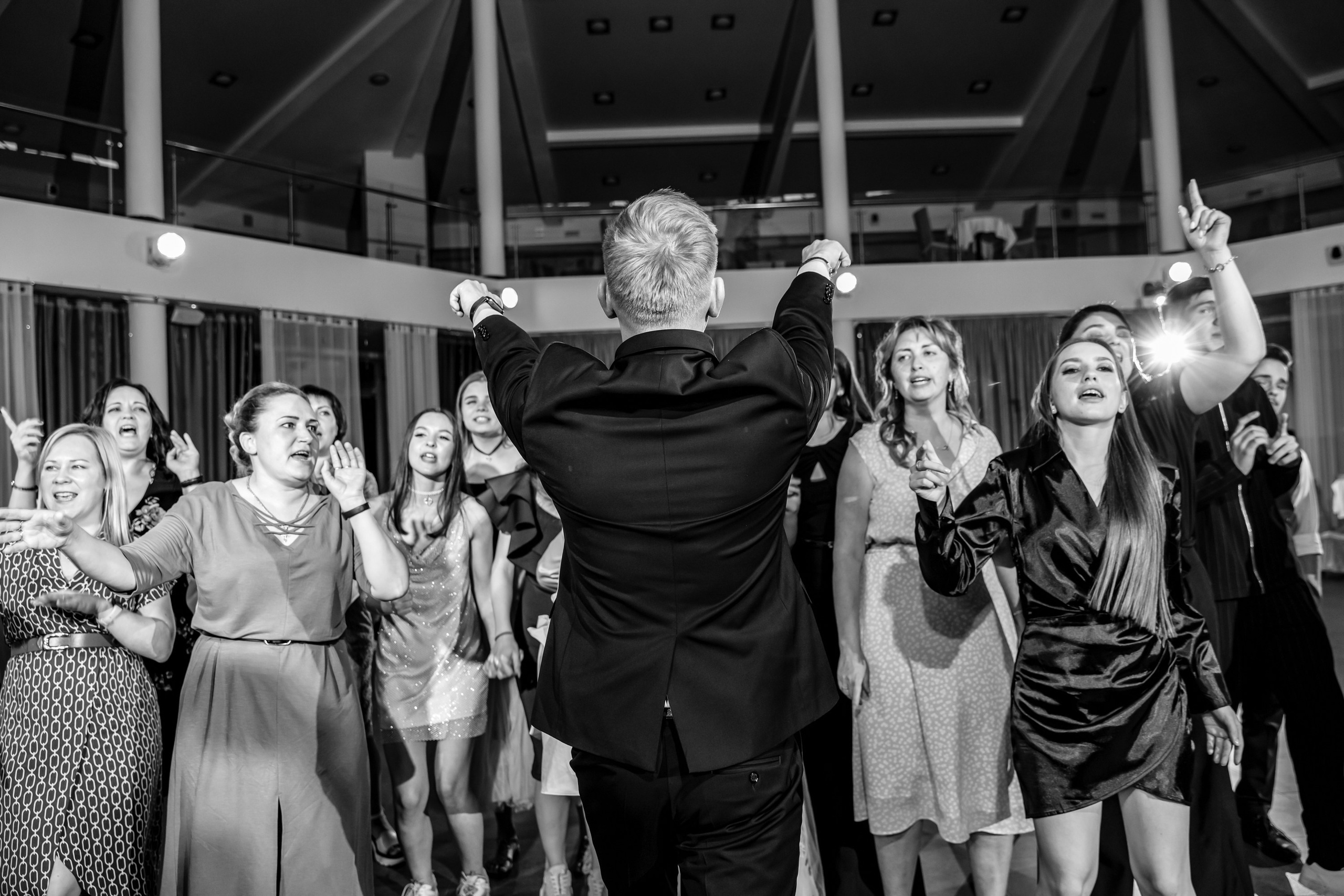 УЧА. Свадебный фотограф в Ярославле Анастасия Архипова