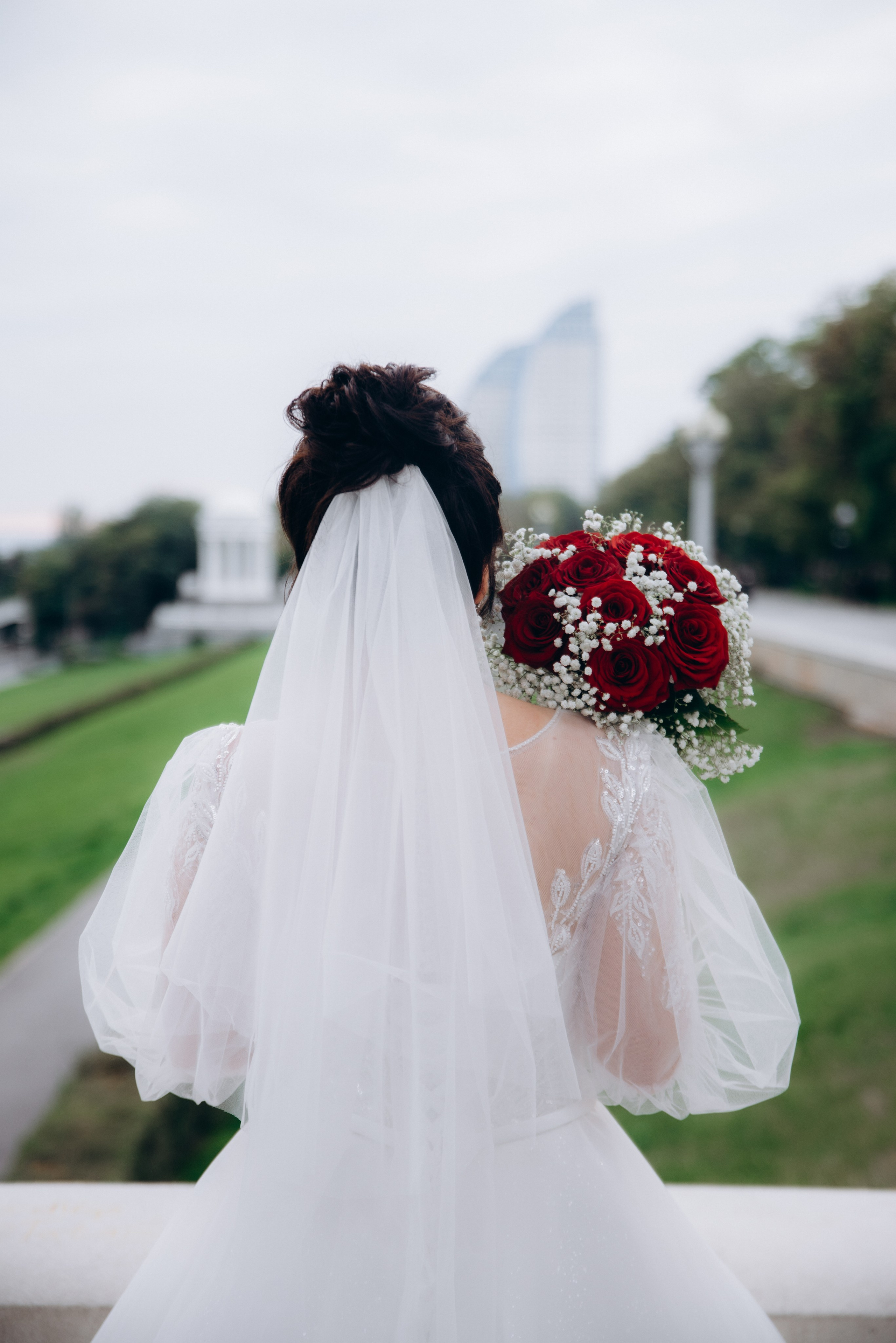 Владимир и Галина. Артём Самойленко, фотограф в г. Волгоград