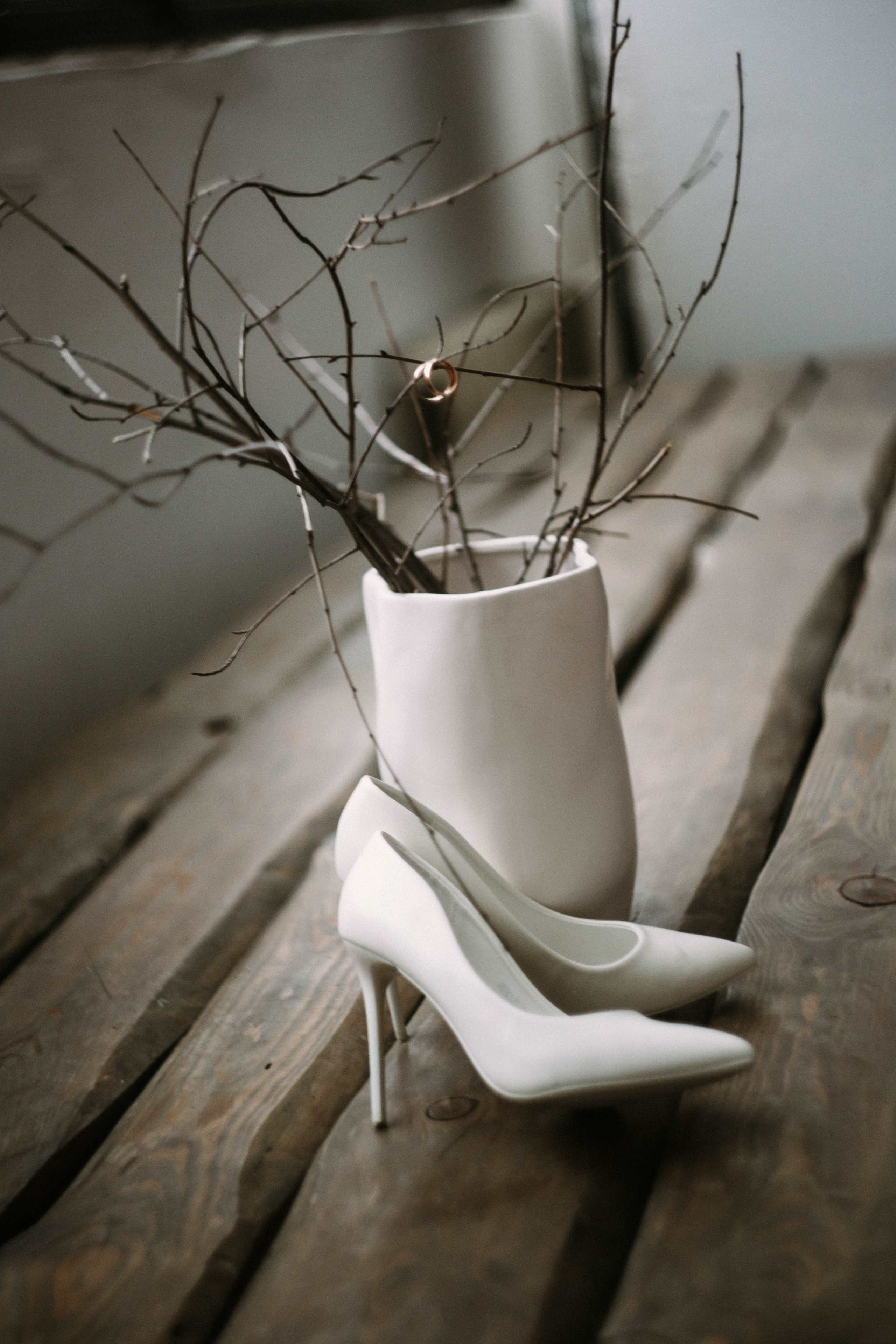 Оля + Андрей. Фотограф в Нижнем Новгороде