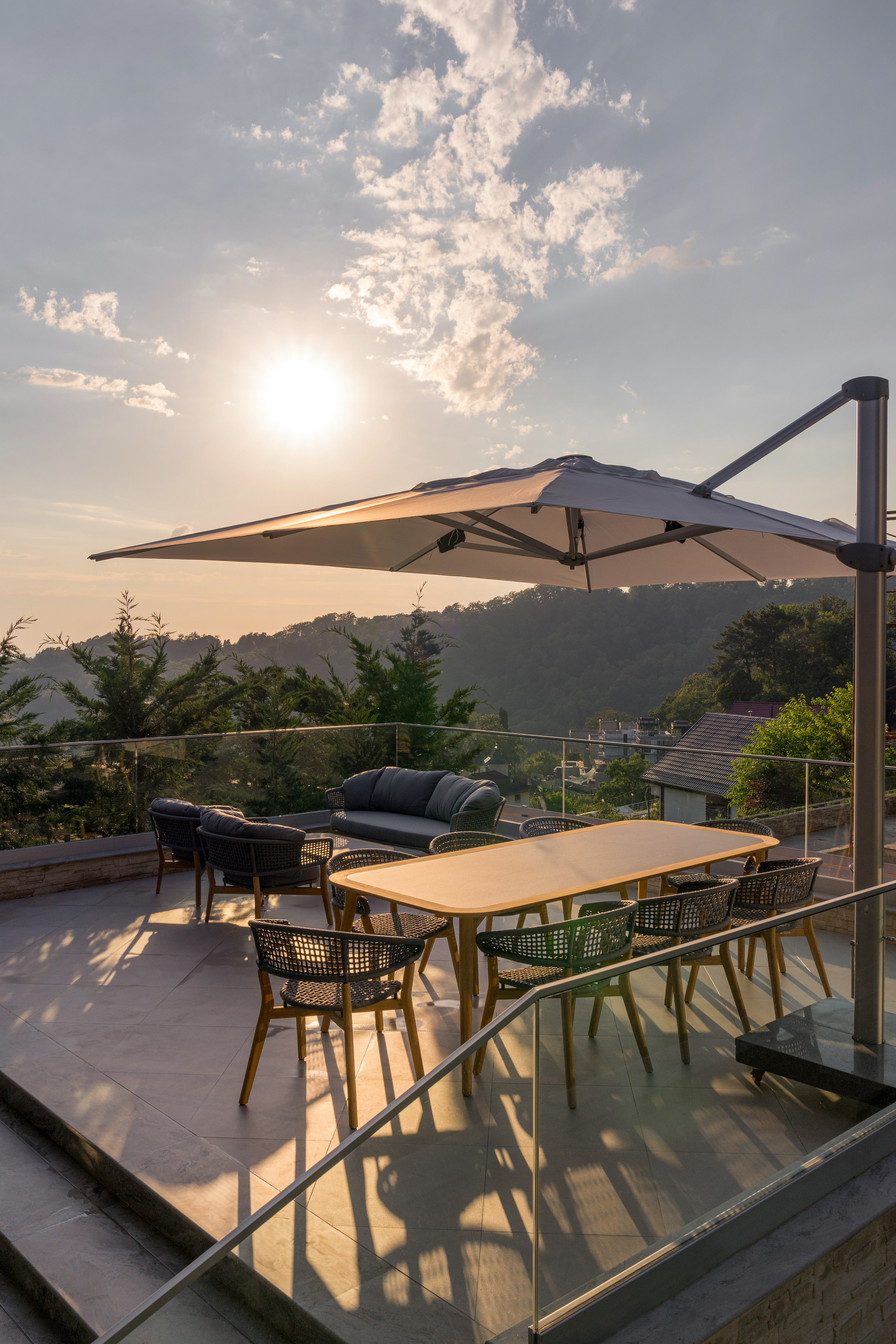 Дизайн прект. Главная