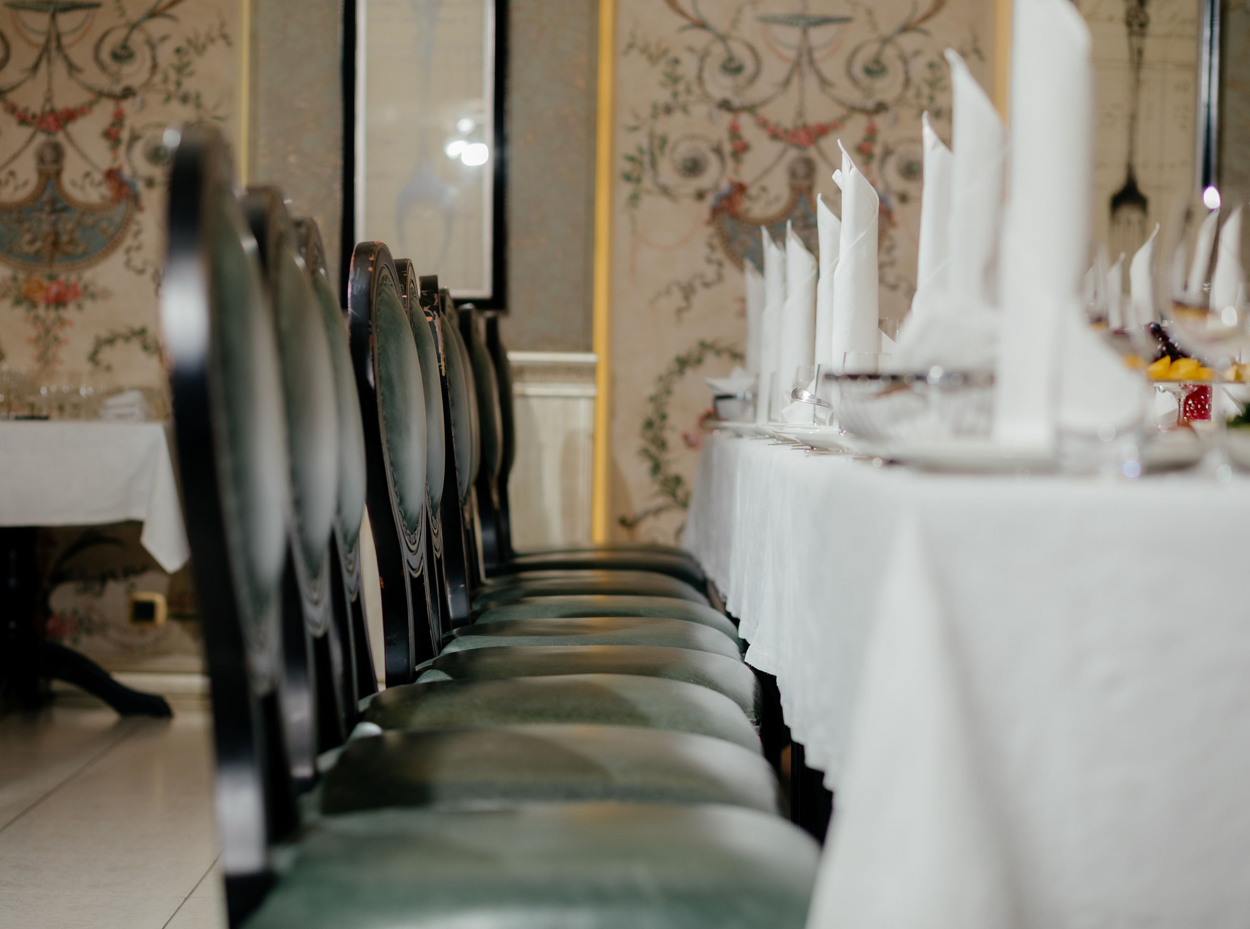 Школьный выпускной. Красильников Евгений — профессиональный фотограф в Ростове-на-Дону