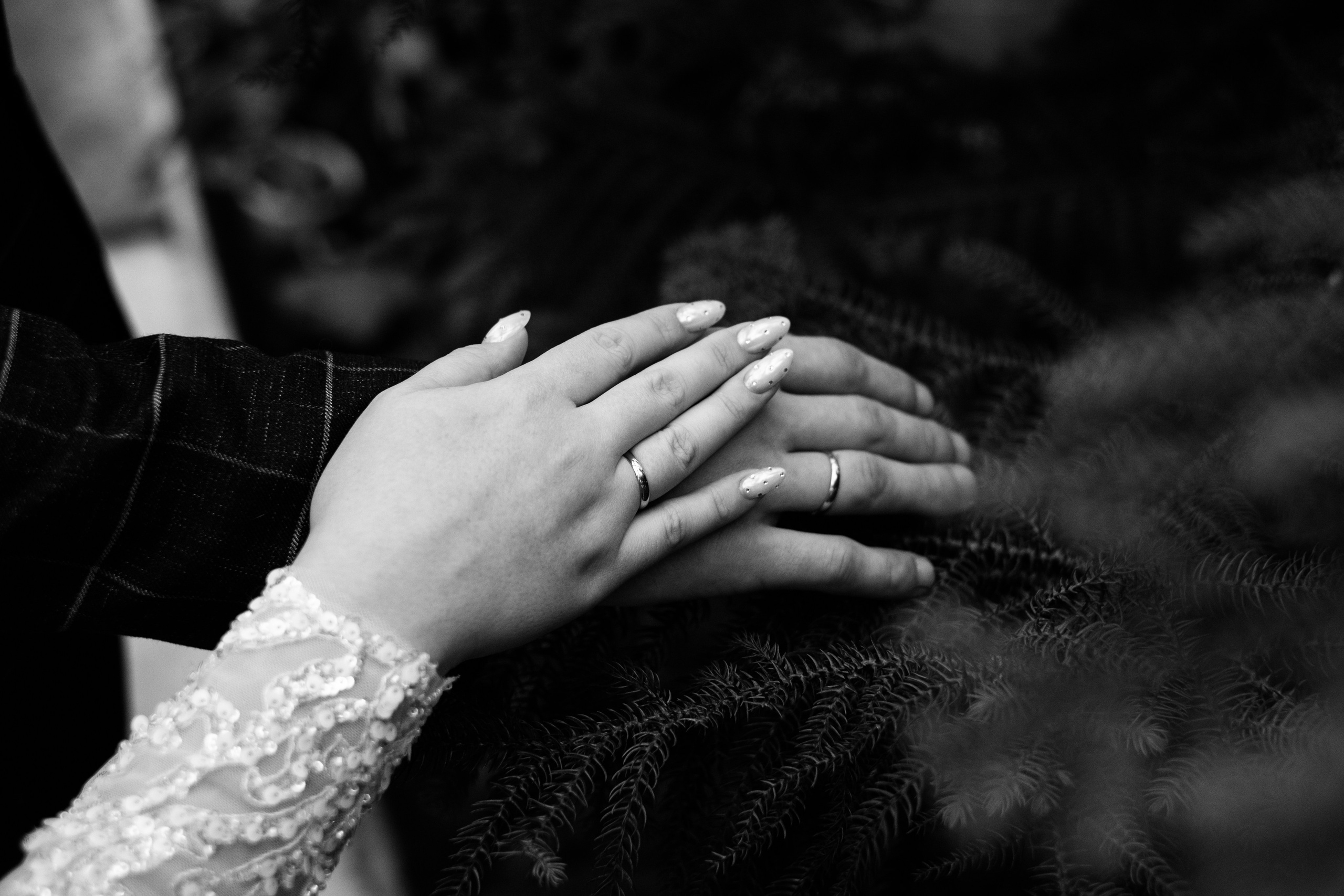 Свадебная съемка. Фотограф Барнаул | Александр Сысоев