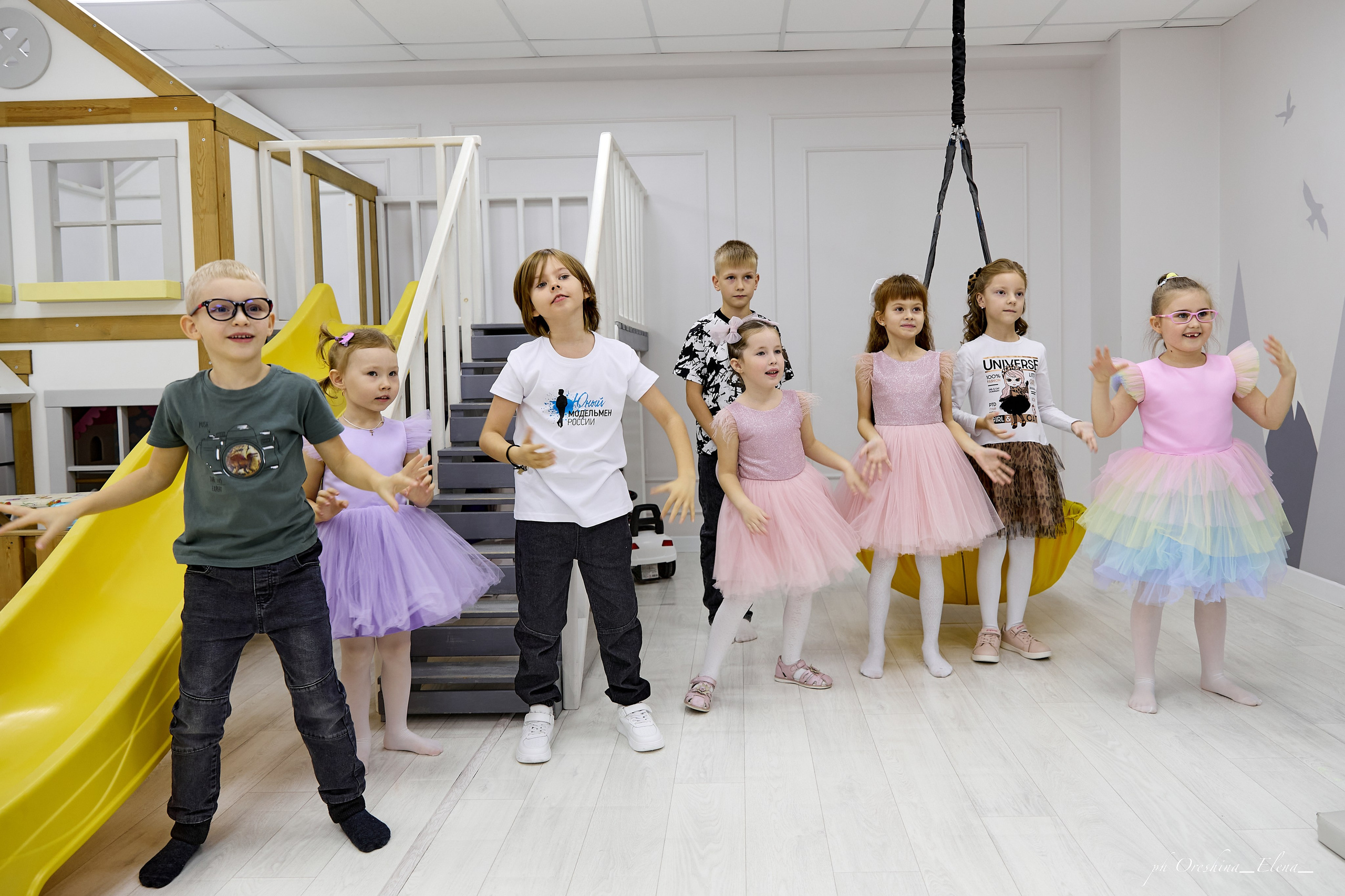 Анастасия, с Днём рождения!!!. Свадебный и семейный фотограф в Ульяновске Орешина Елена