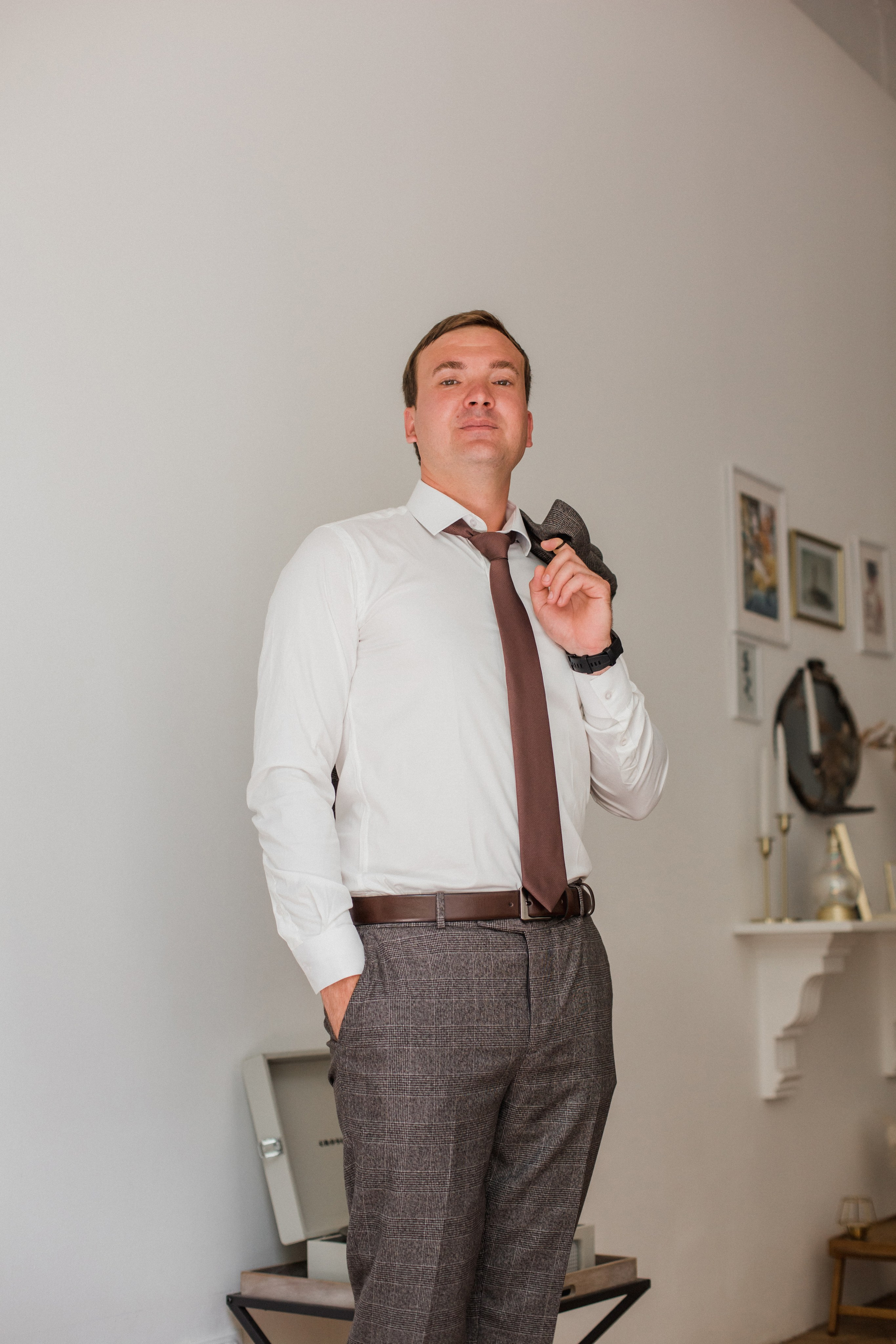 Илья и Дарья. Свадебный и семейный фотограф в Краснодаре