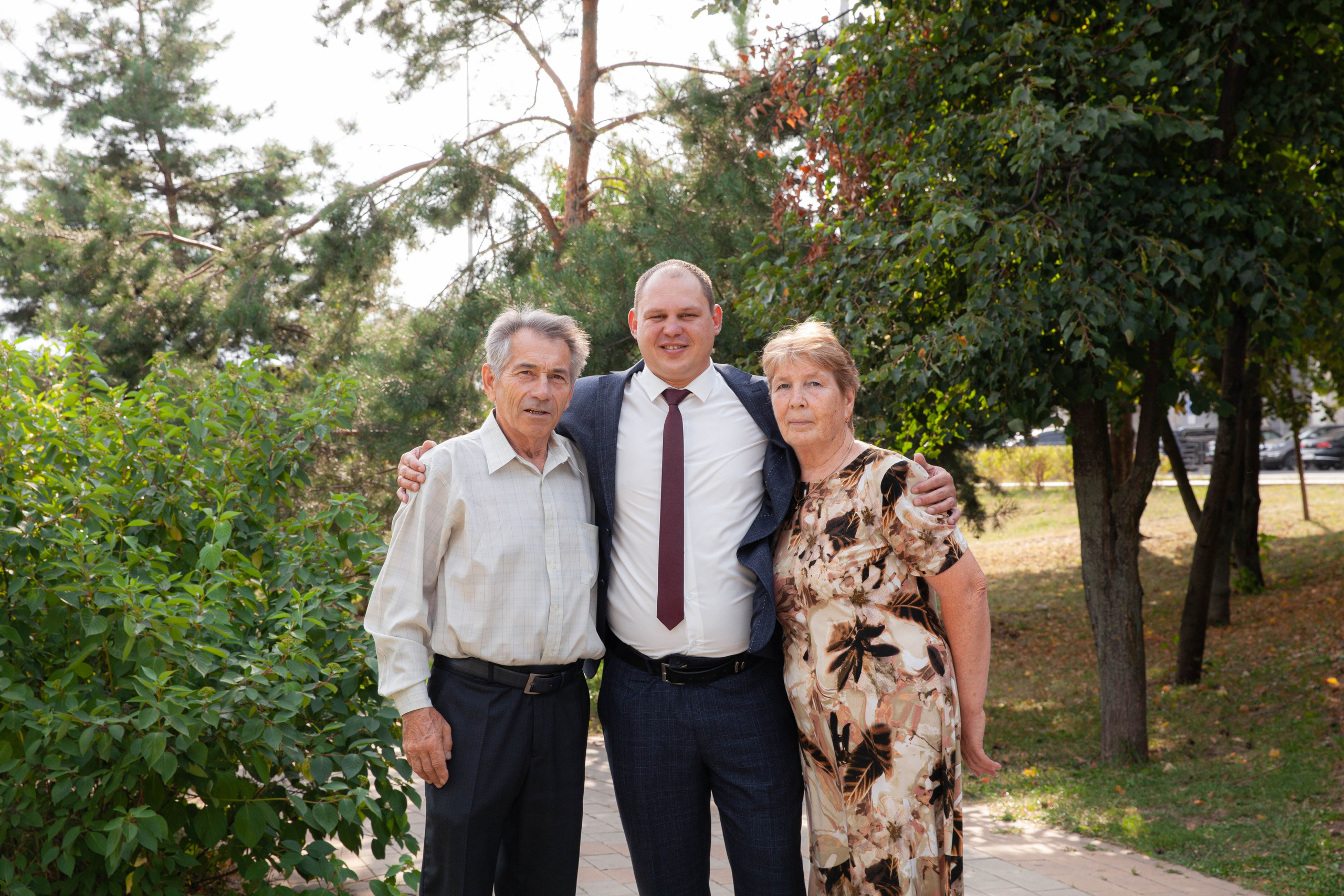 Свадебная фотосессия г. Люберцы. Фотограф в Железнодорожном и Балашихе