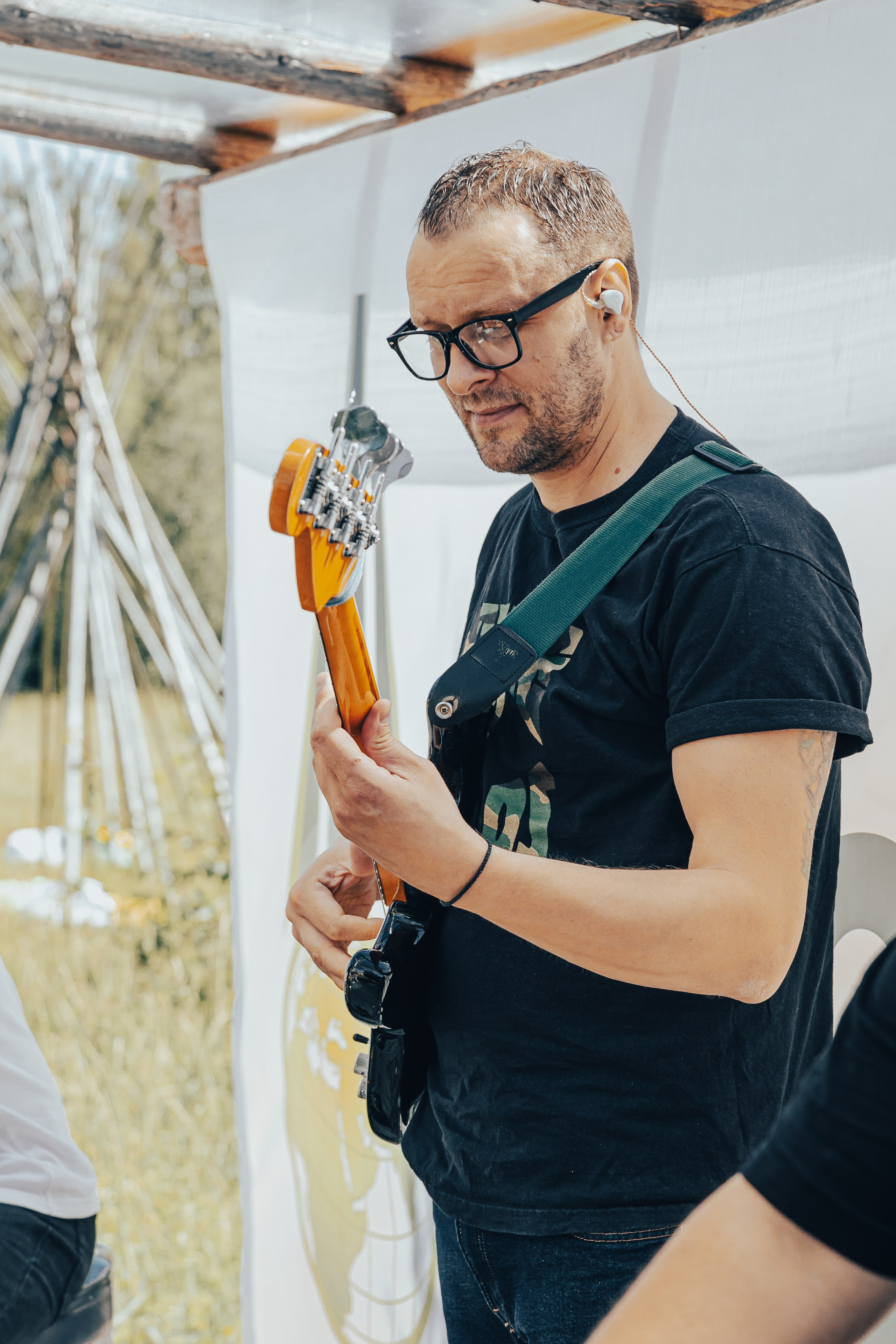 КОРПОРАТИВ ЛЕТНИЙ. Главная