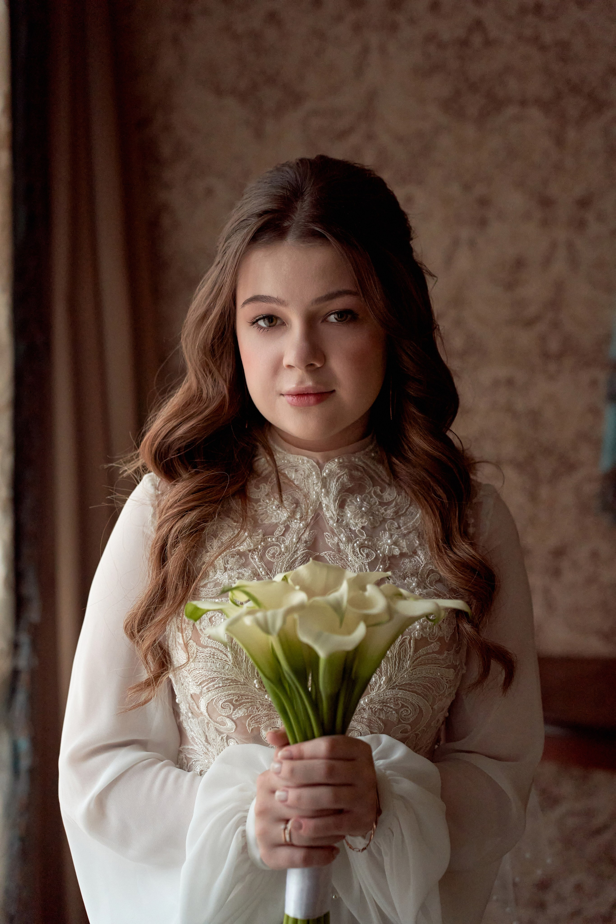 Алексей & Кристина. Фотограф в Нижнем Новгороде Марина Кузнецова