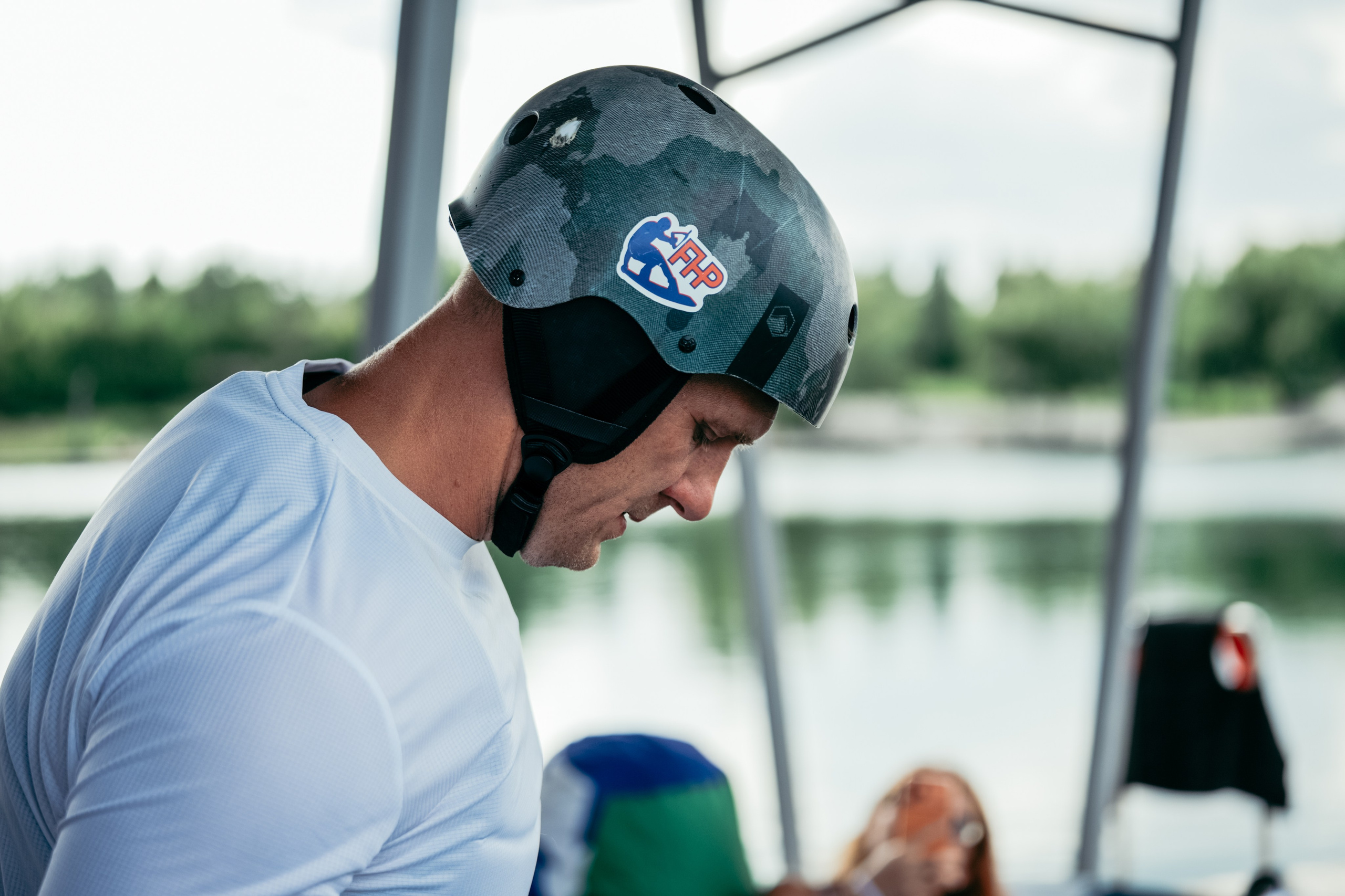 Gorilla WAKE RING CONTEST. Gorillaenergymedia