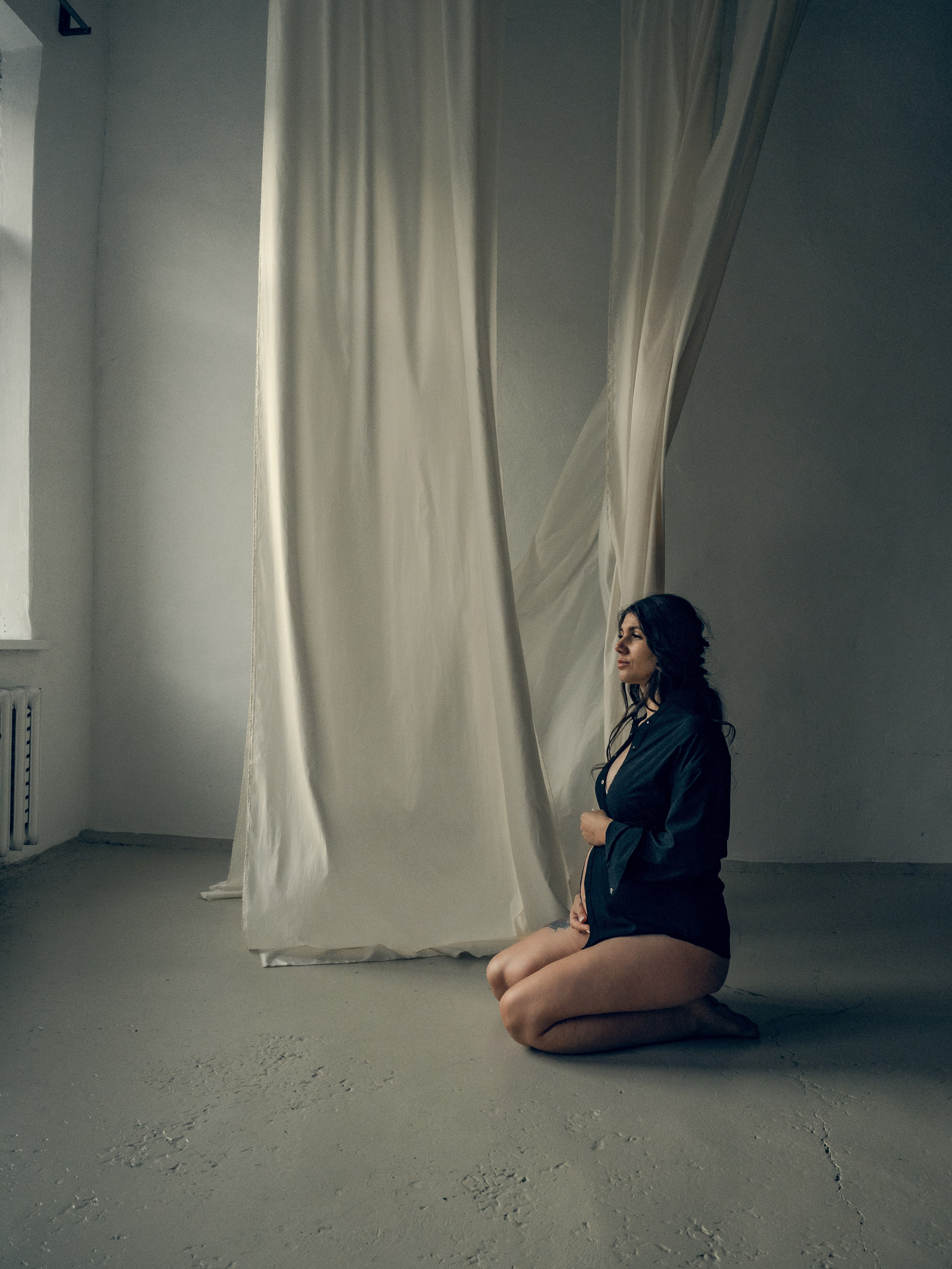 Кристина и Алексей. Фотограф в Омске Долговых Катерина