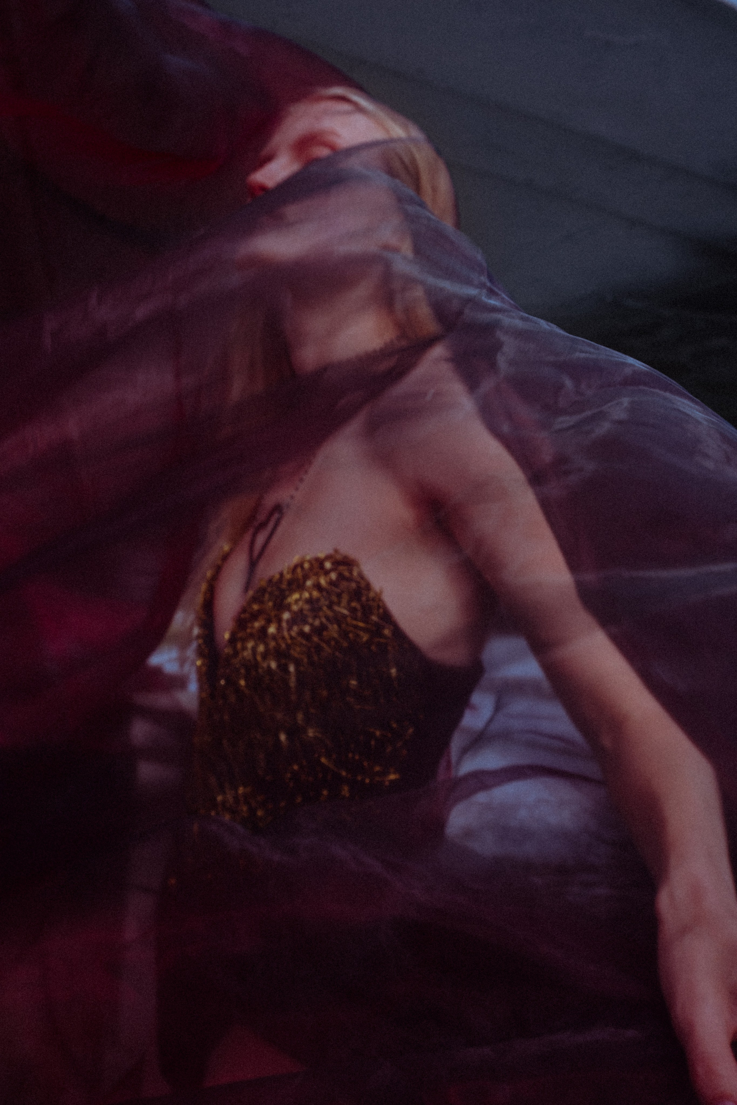 Портрет. Кристина — портретный фотограф