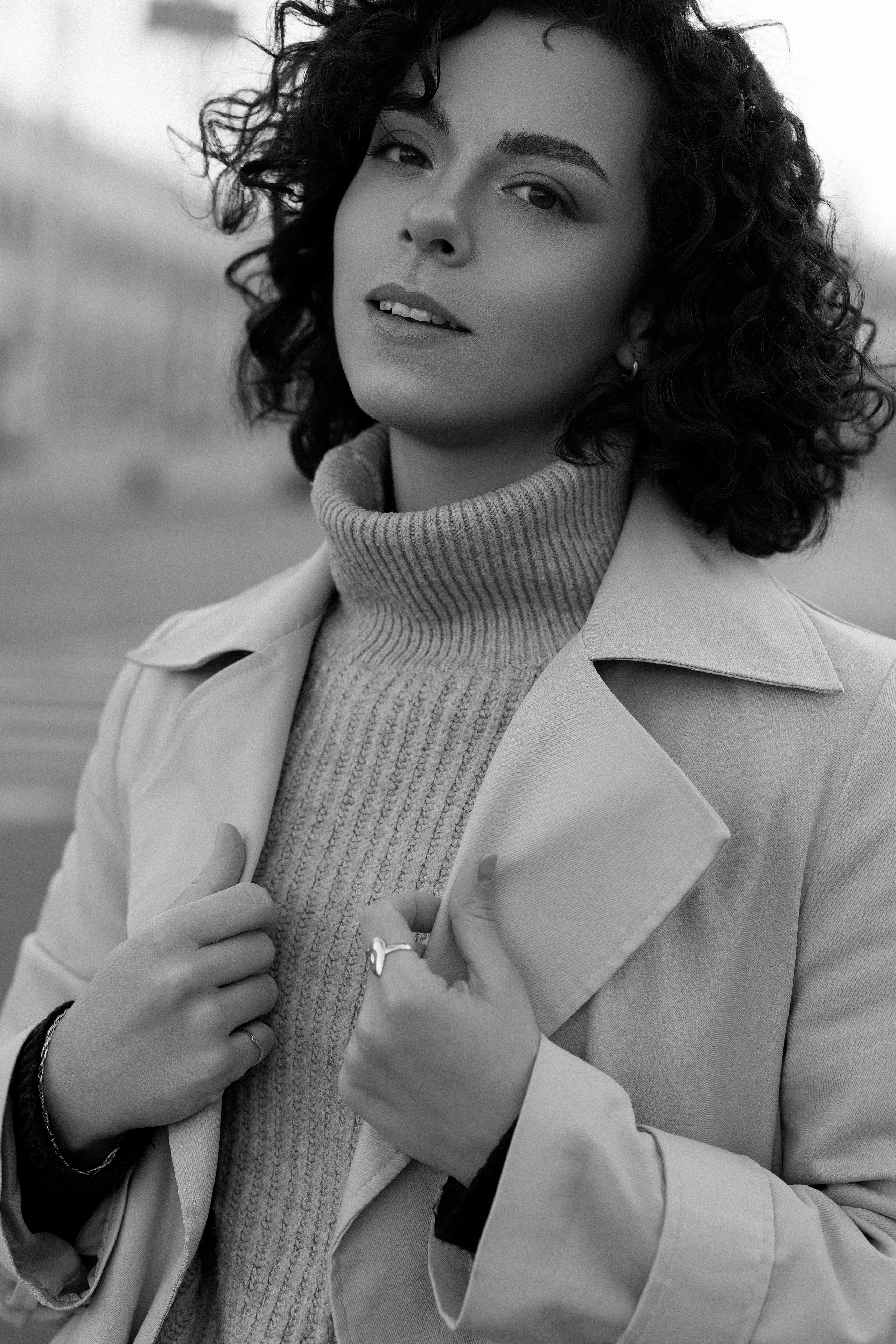 Индивидуальные фотопрогулки. Фотограф Минск