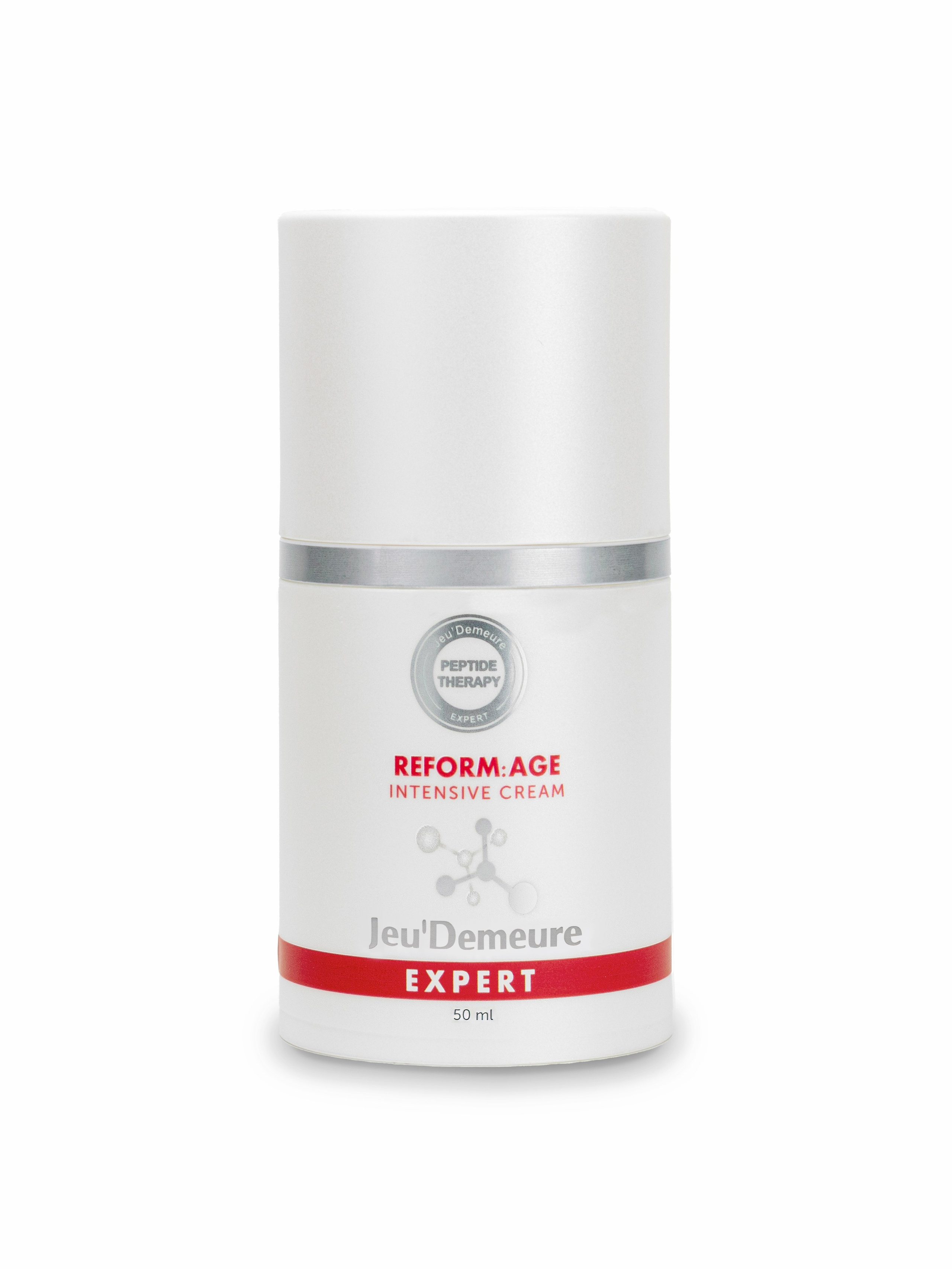 Съемка для Jeu'Demeure