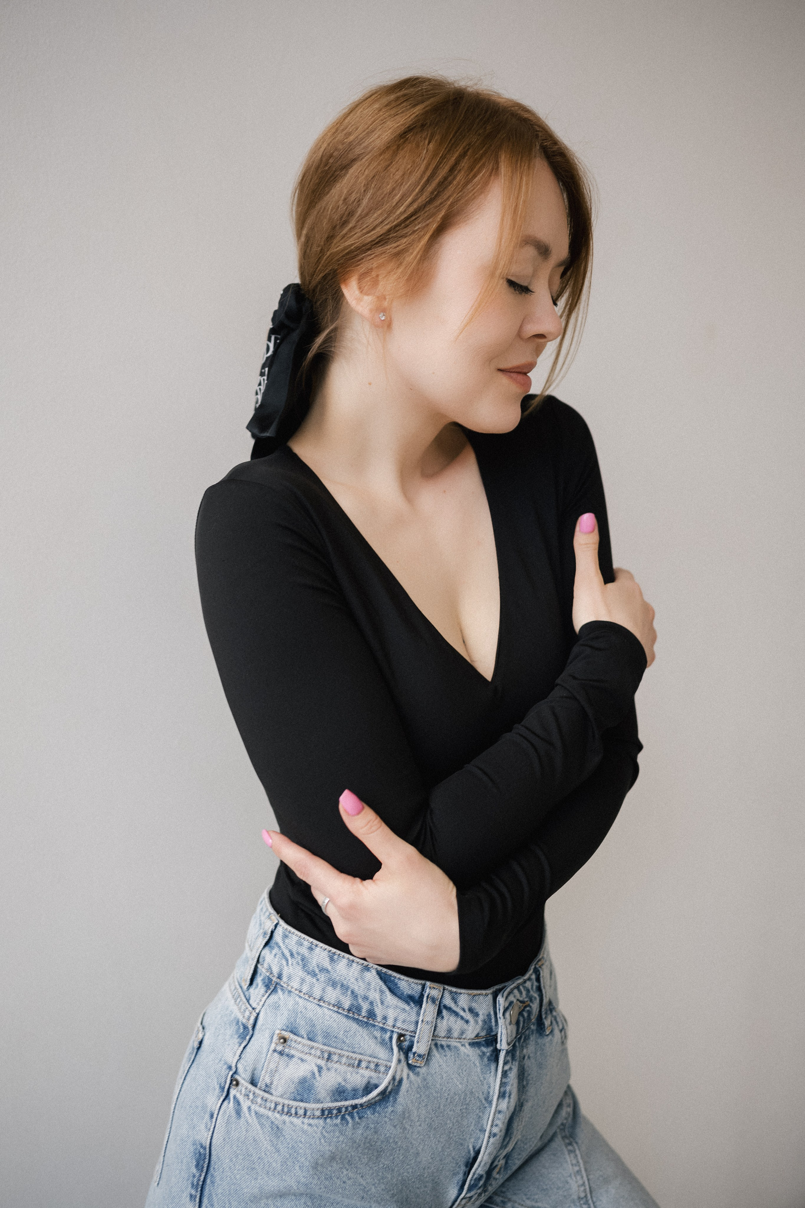 Надежда. Женский фотограф в Санкт-Петербурге Татьяна Саблина