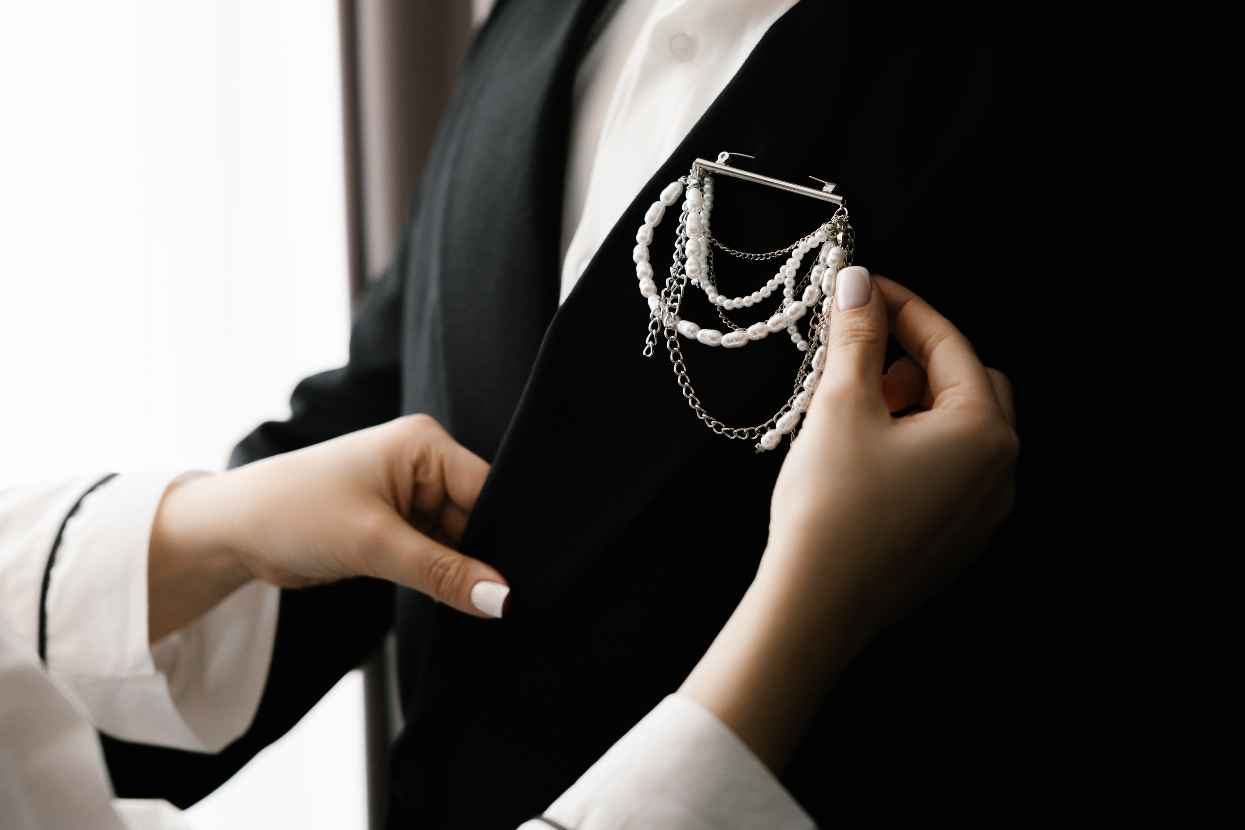 Евгений & Екатерина. Свадебный и студийный фотограф в Нижнем Новгороде