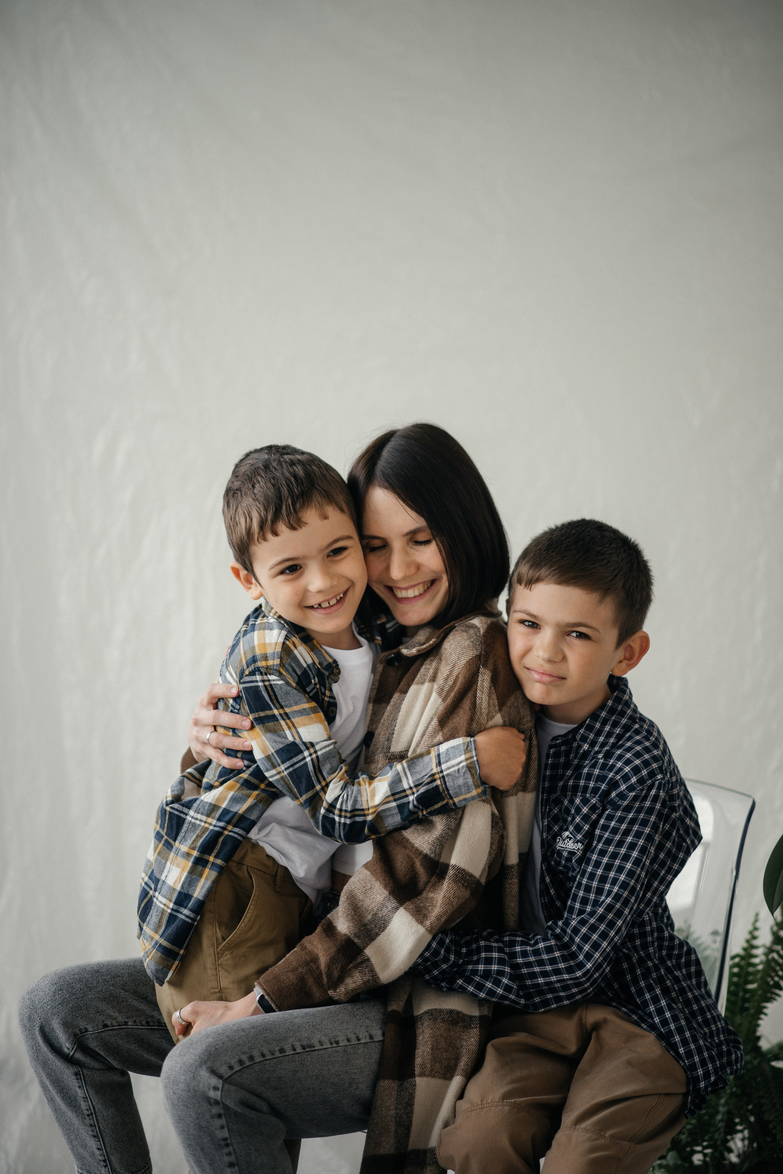 Семейные съемки. Главная