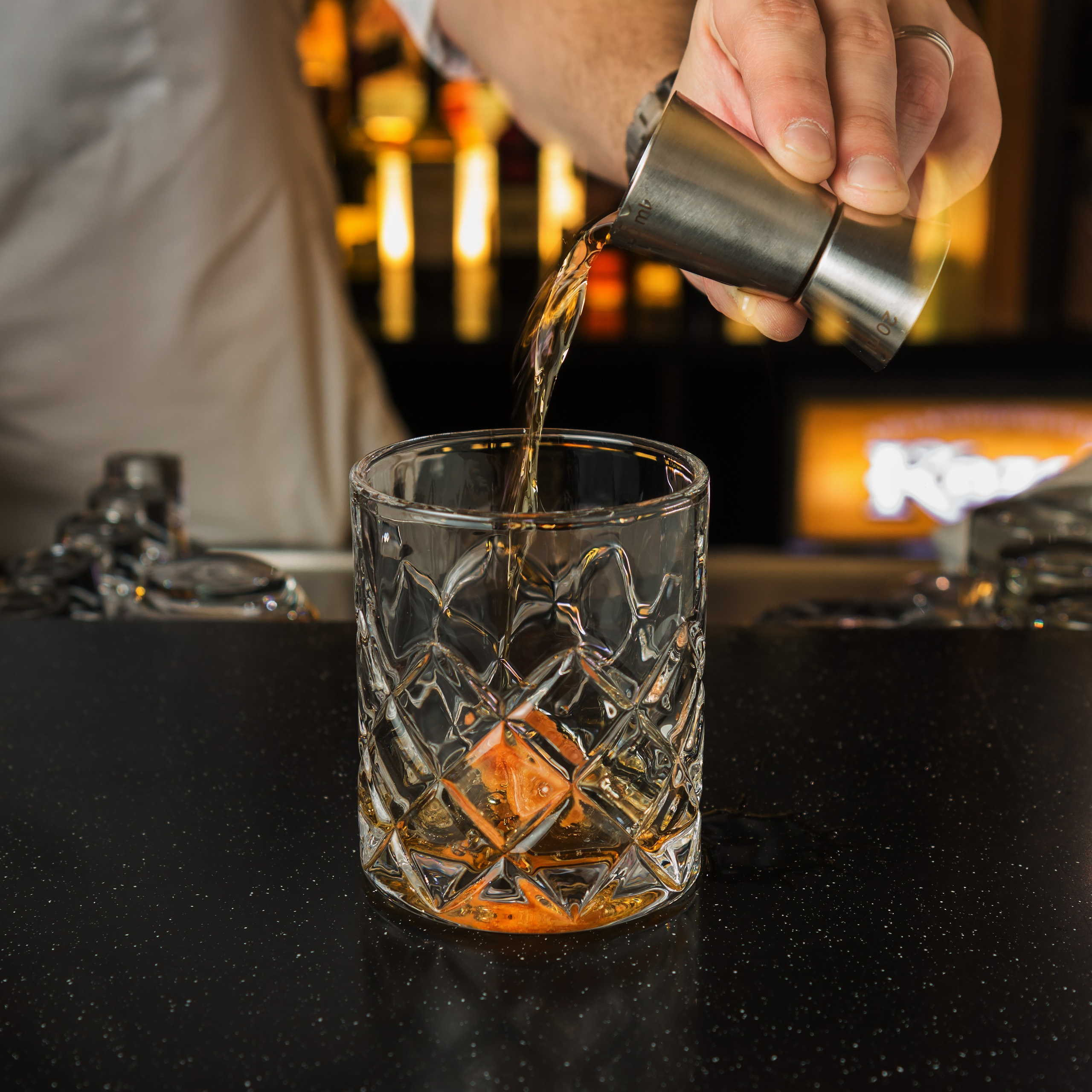 Съемка барной карты и алкогольной продукции | Фуд фотограф Воронеж