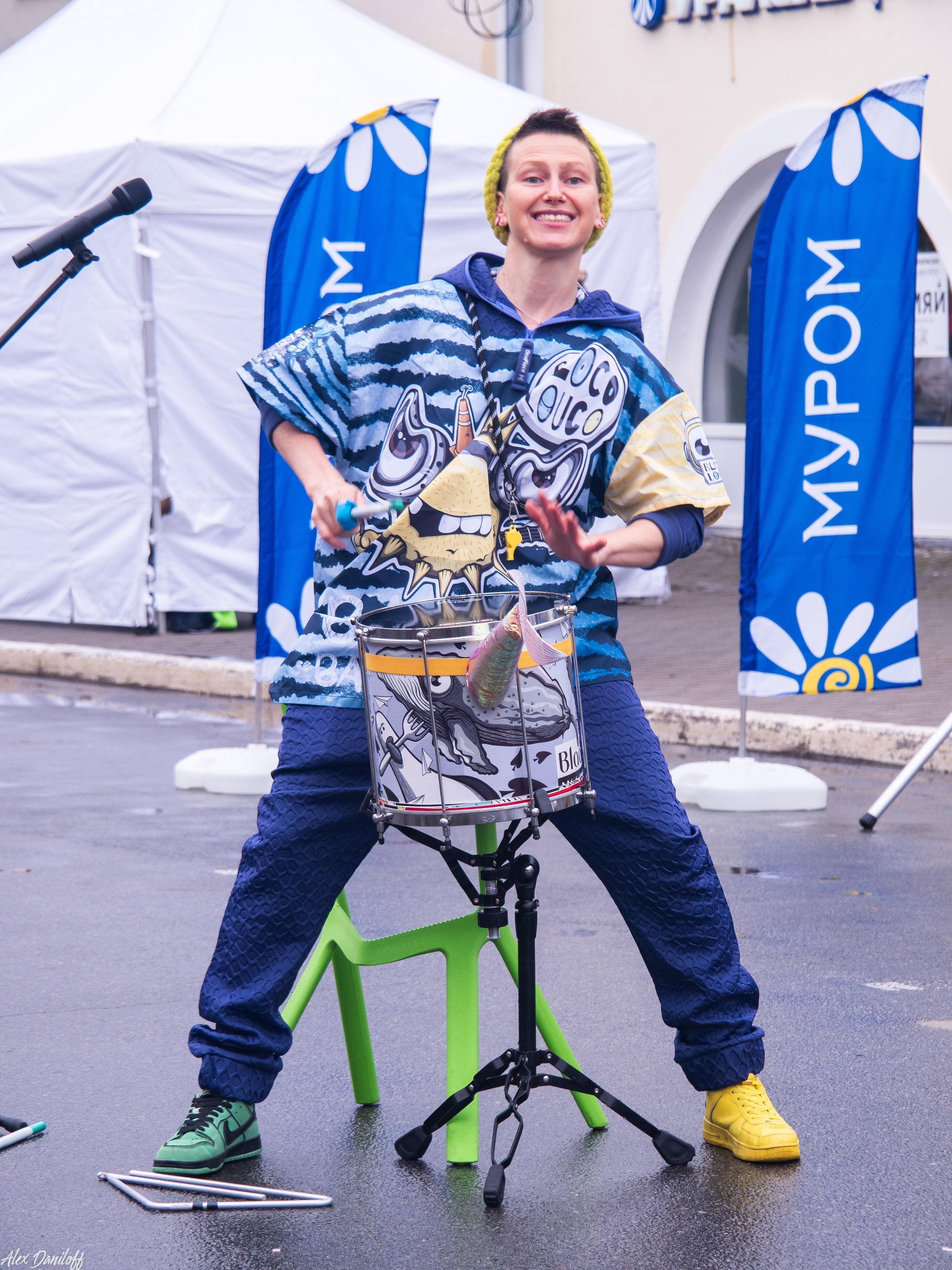 День города Муром 2025. Муром-Инфо. Новости культуры, образования, спорта в городе Муром