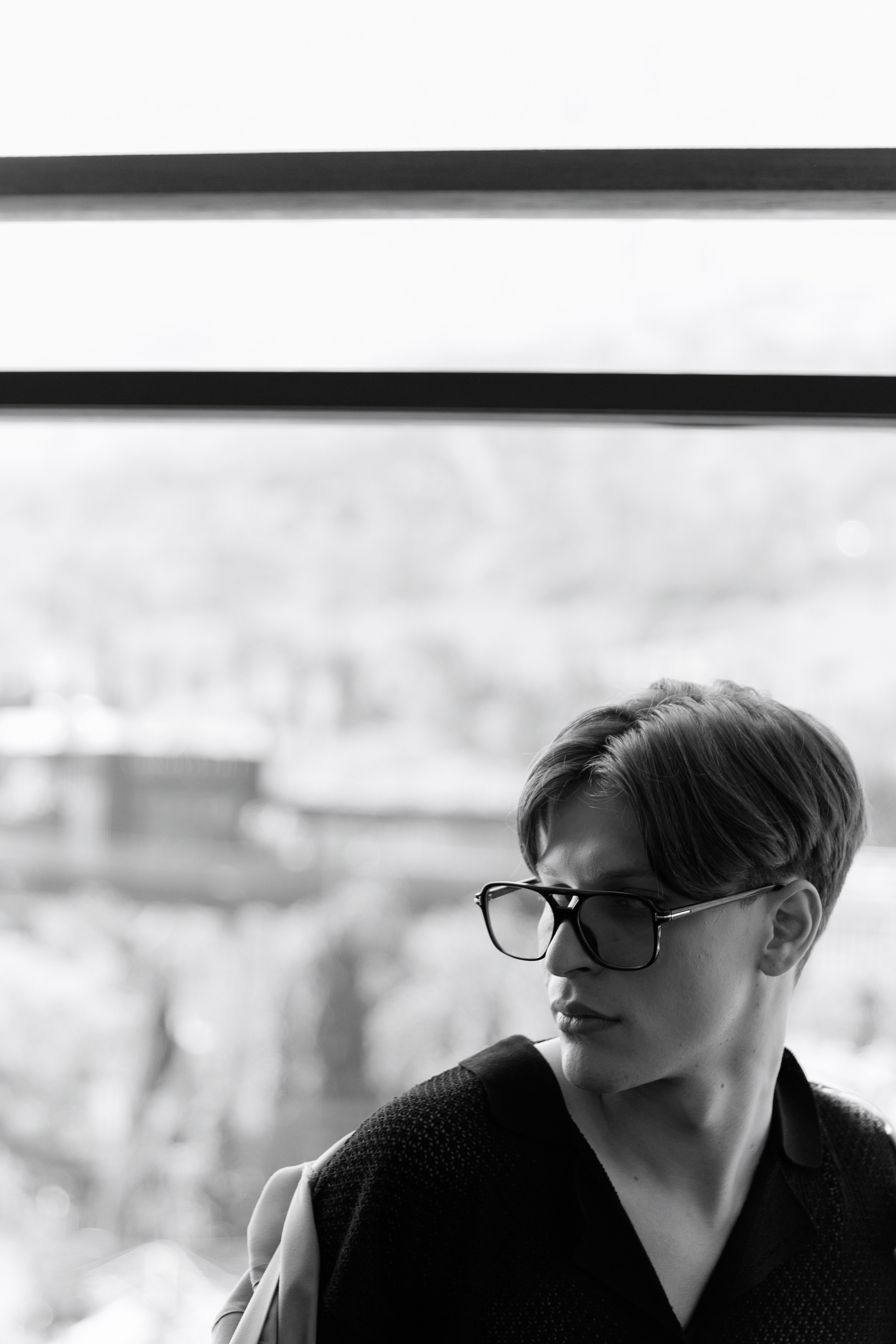 Ты — мой свет. Главная