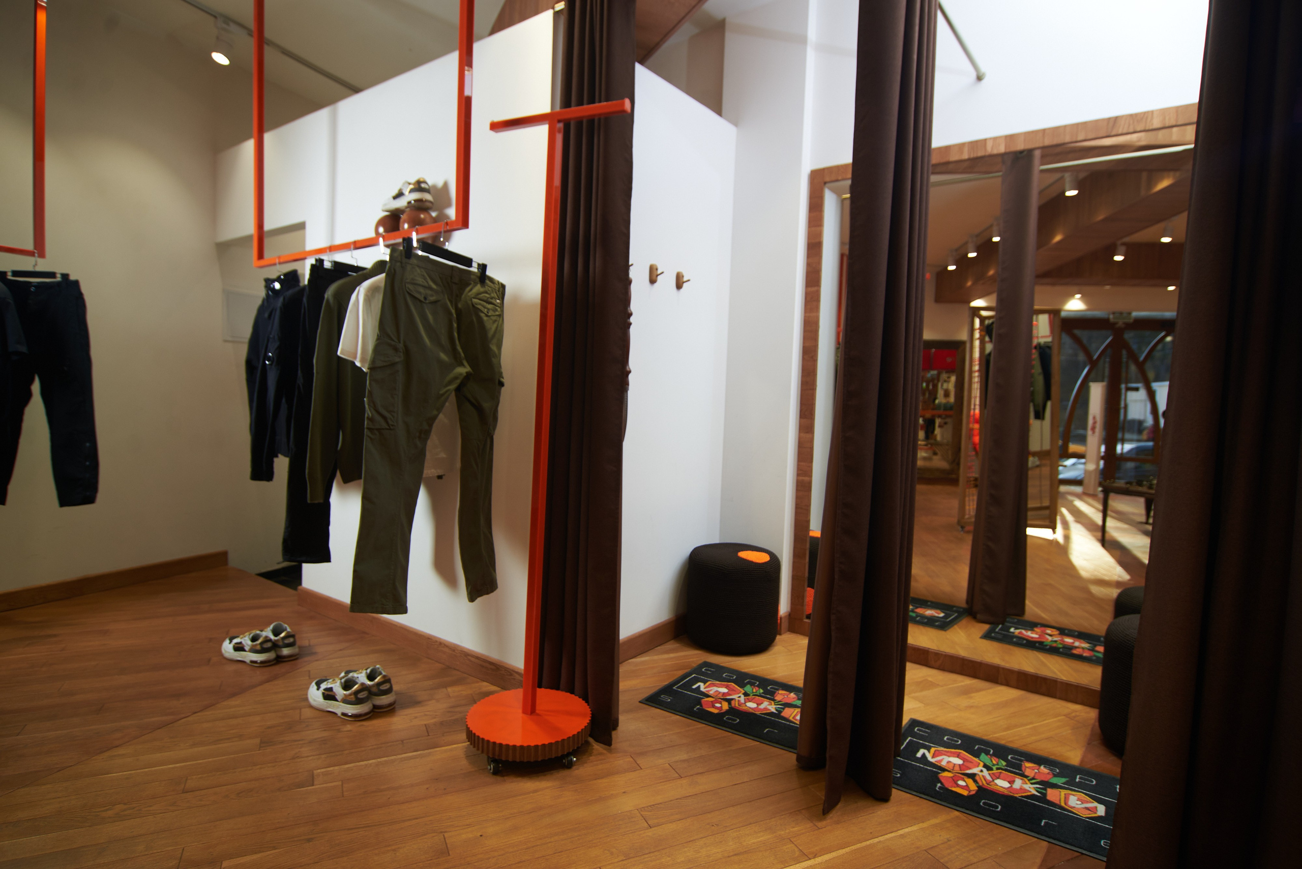 Concept store «МАКИ». Константин Кордонский | Интерьерный и food-фотограф в Кисловодске и КМВ