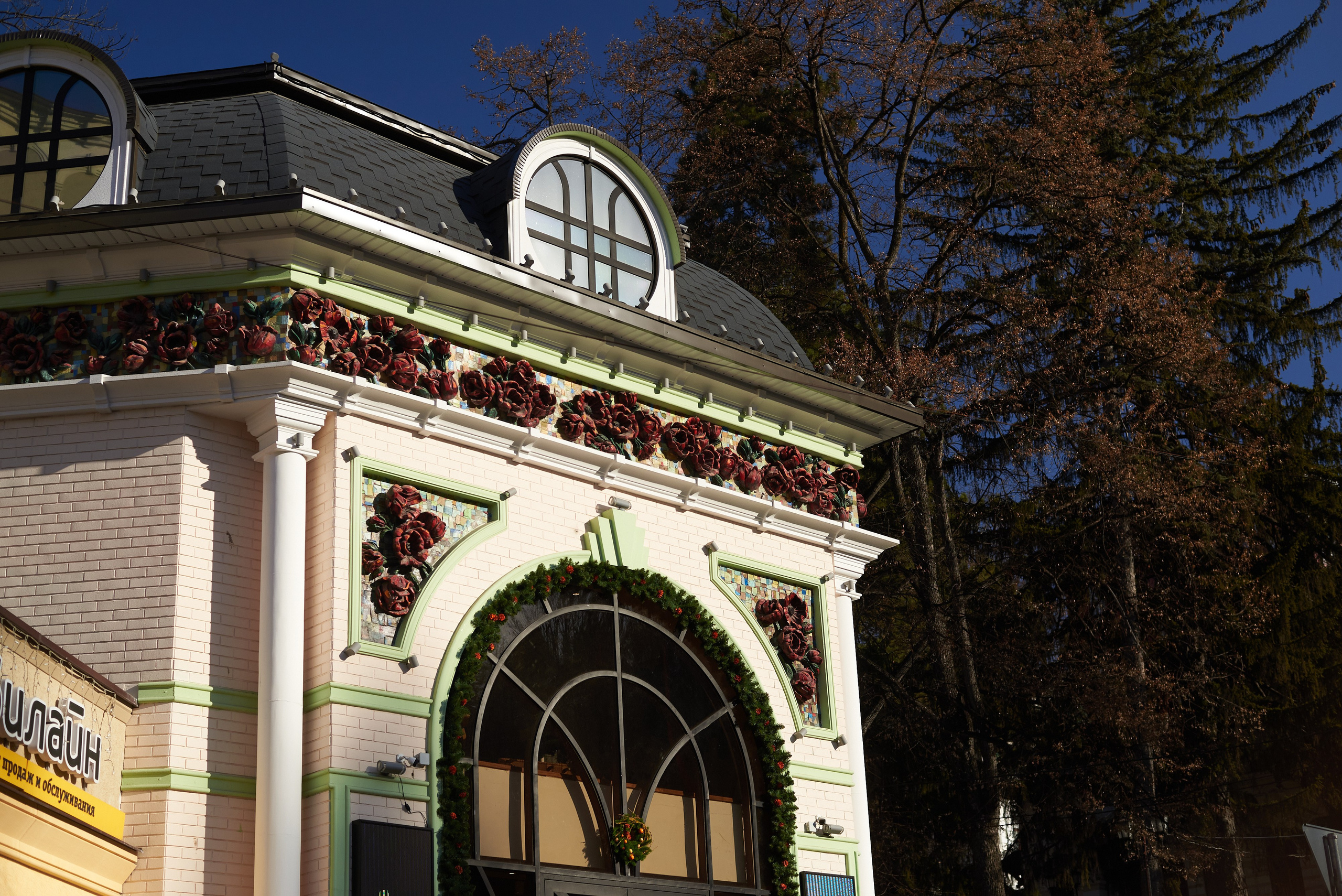 Concept store «МАКИ». Константин Кордонский | Интерьерный и food-фотограф в Кисловодске и КМВ