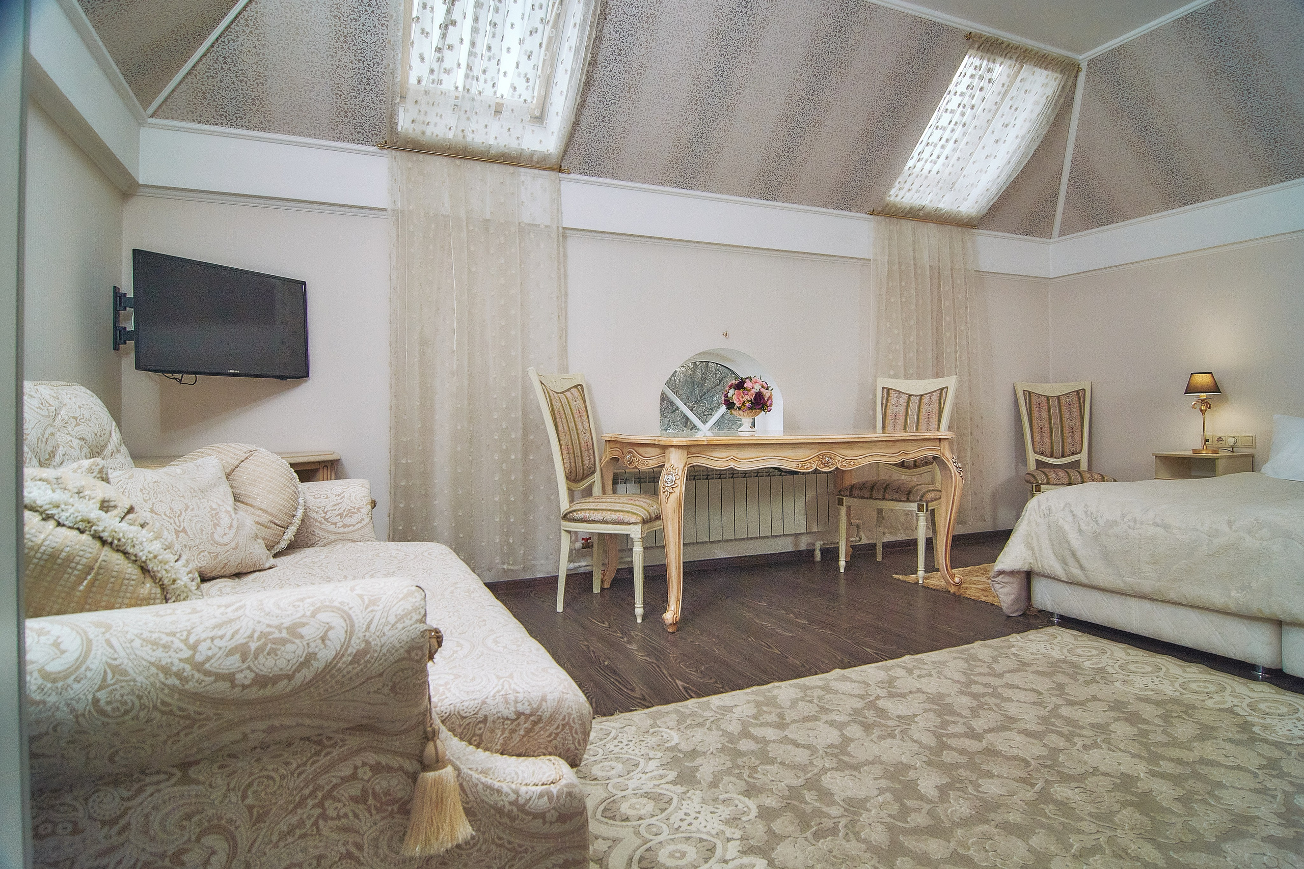 Фото отеля для сайта