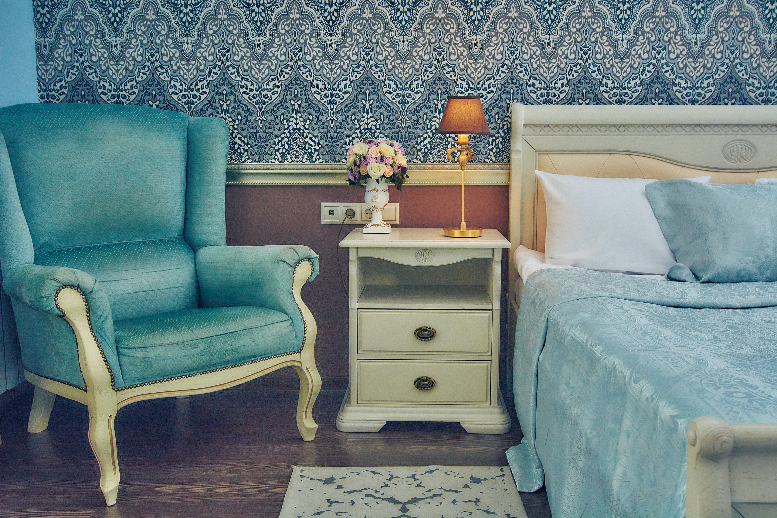 Фото отеля для сайта