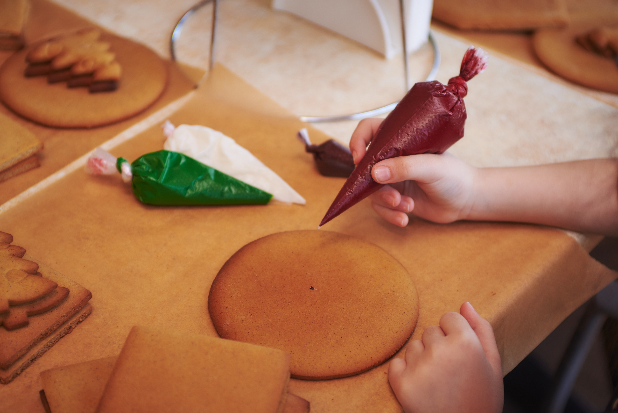 Кулинарный мастер-класс для детей. Константин Кордонский | Интерьерный и food-фотограф в Кисловодске и КМВ