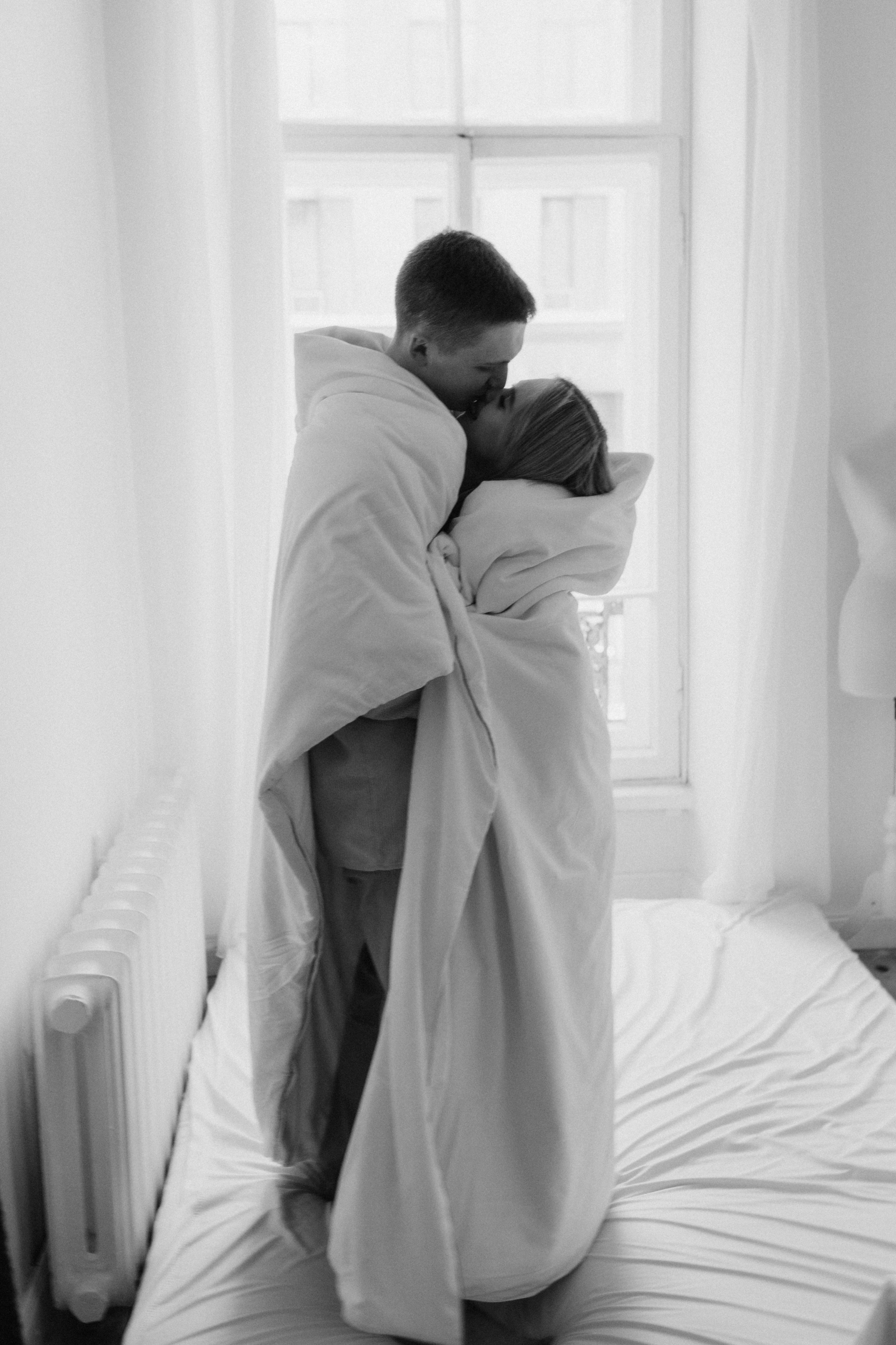 Юлия и Кирилл. Фотограф в Санкт-Петербурге