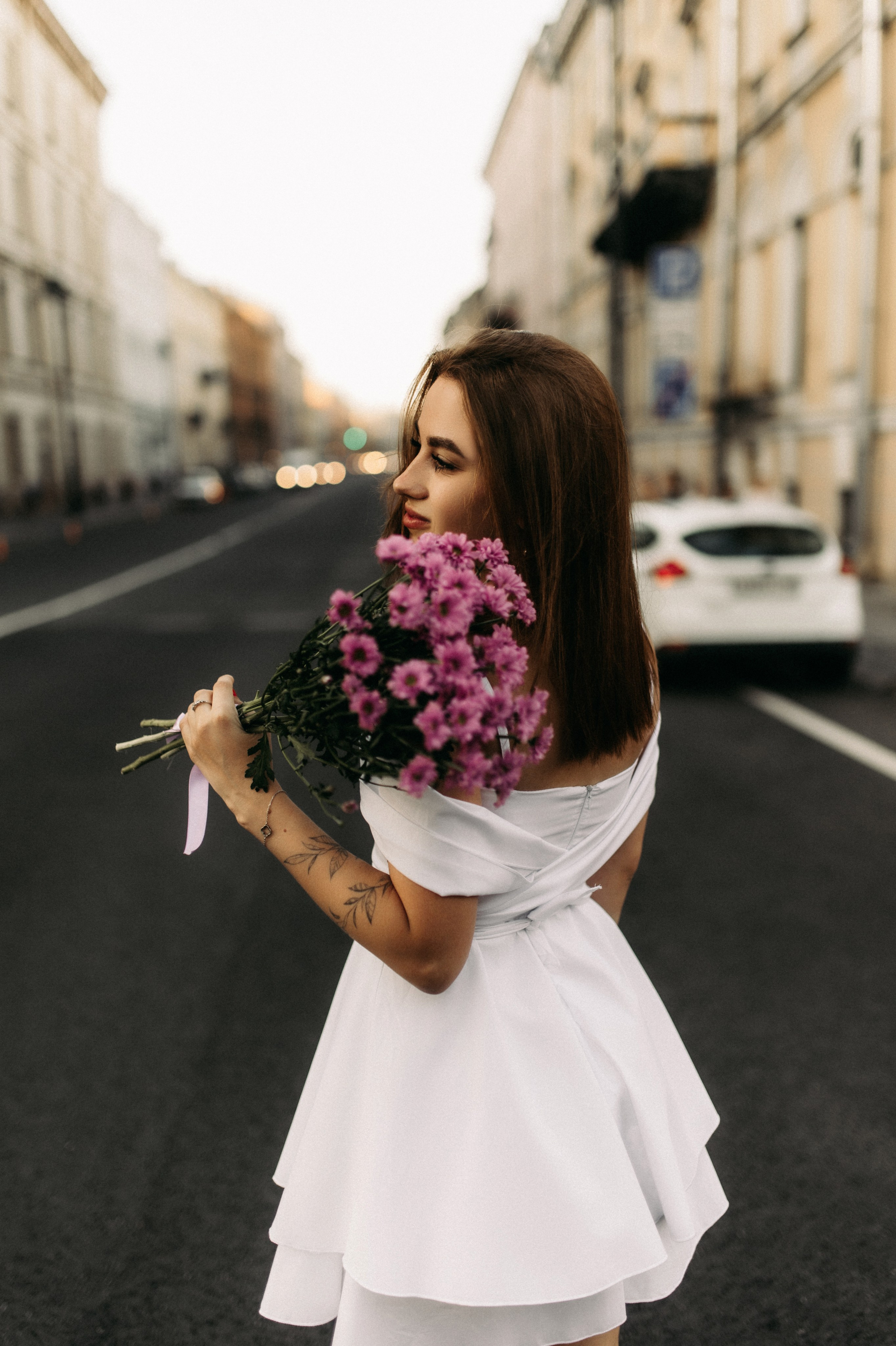 Карина. Фотограф в Санкт-Петербурге