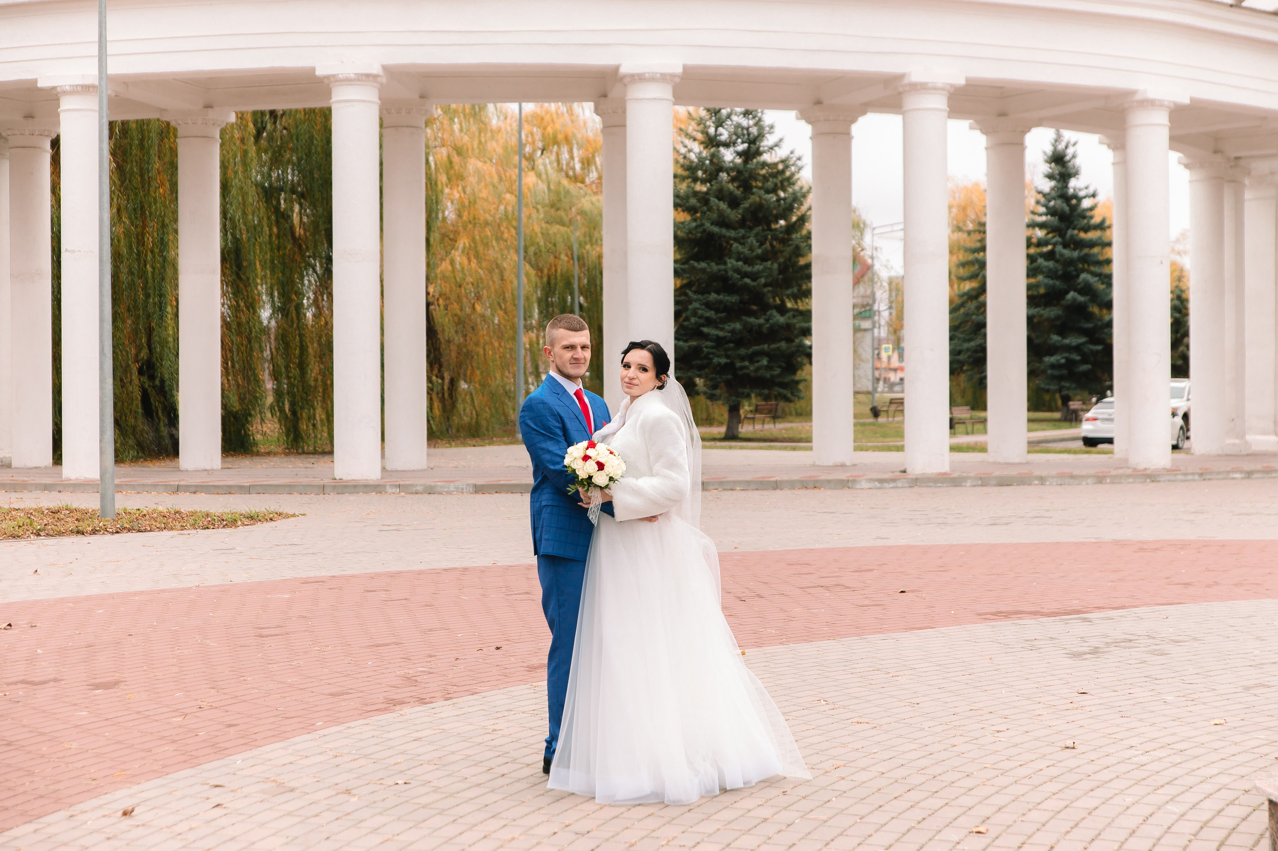 АЛЕНА И ДЕНИС. Свадебный и семейный фотограф в Курске и Курчатове